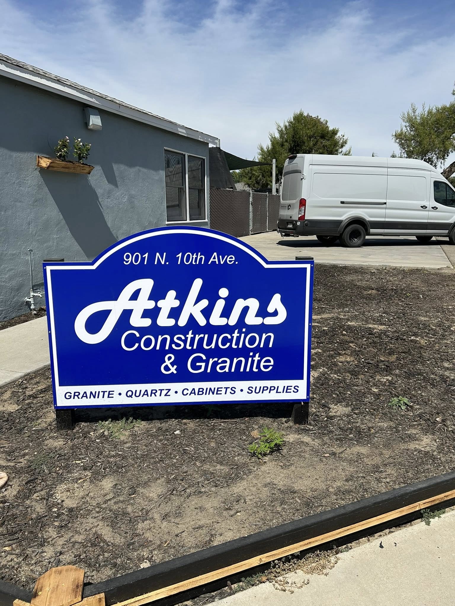 Atkins Home Repair