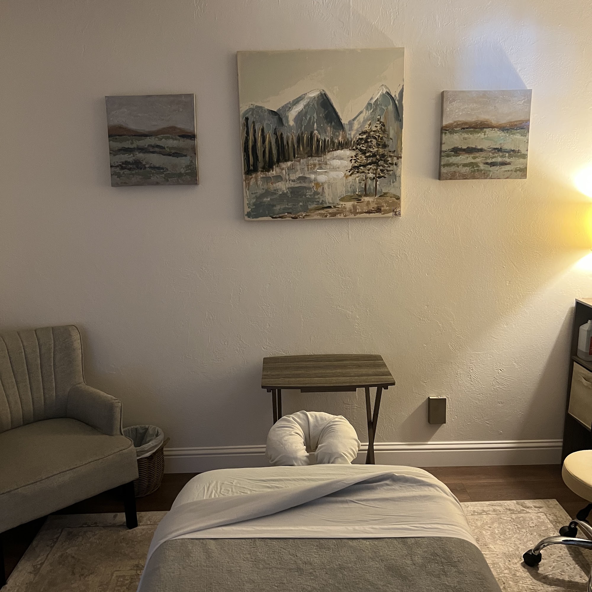 True Massage Therapy by Johnathan