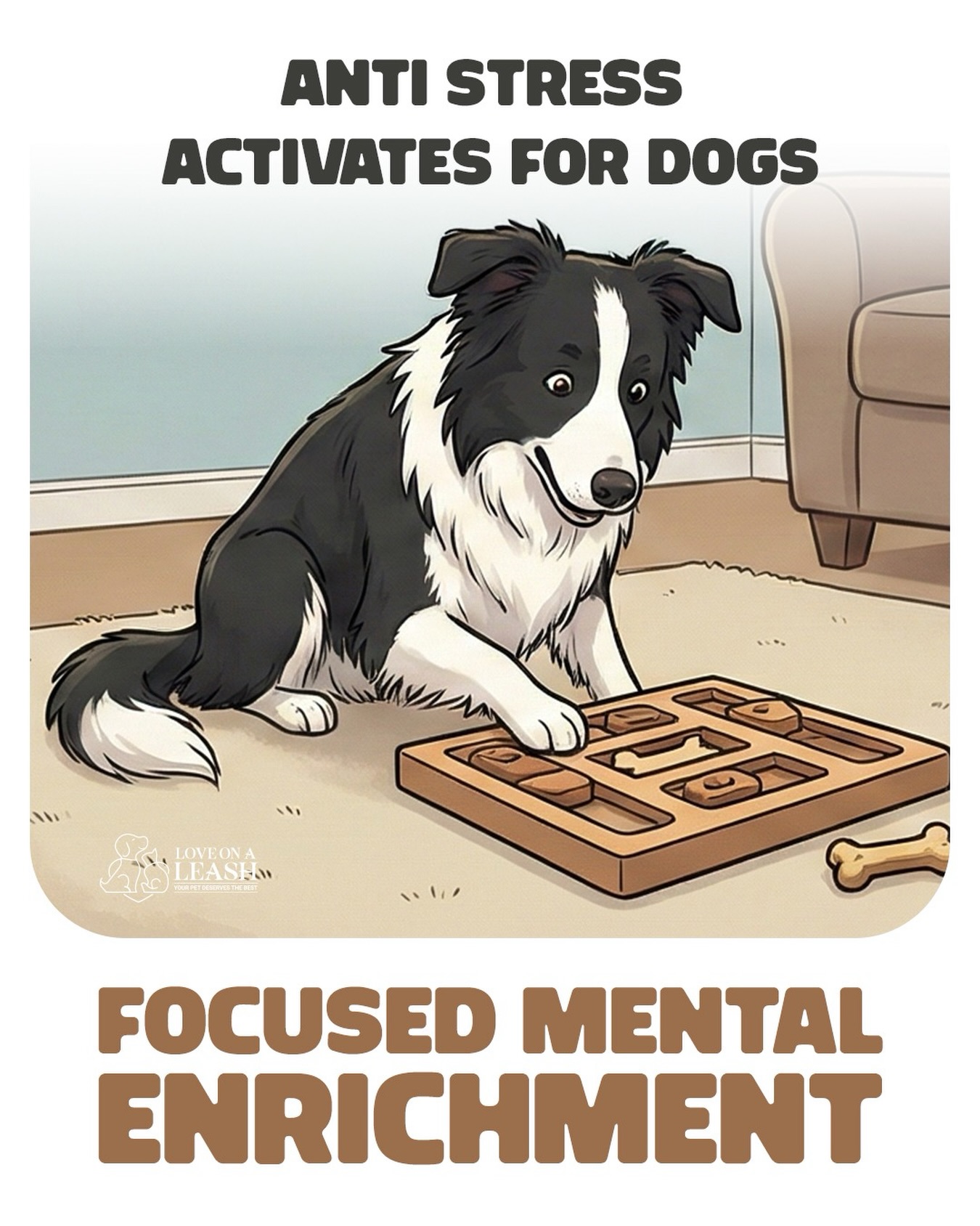 Love On A Leash Harbor City