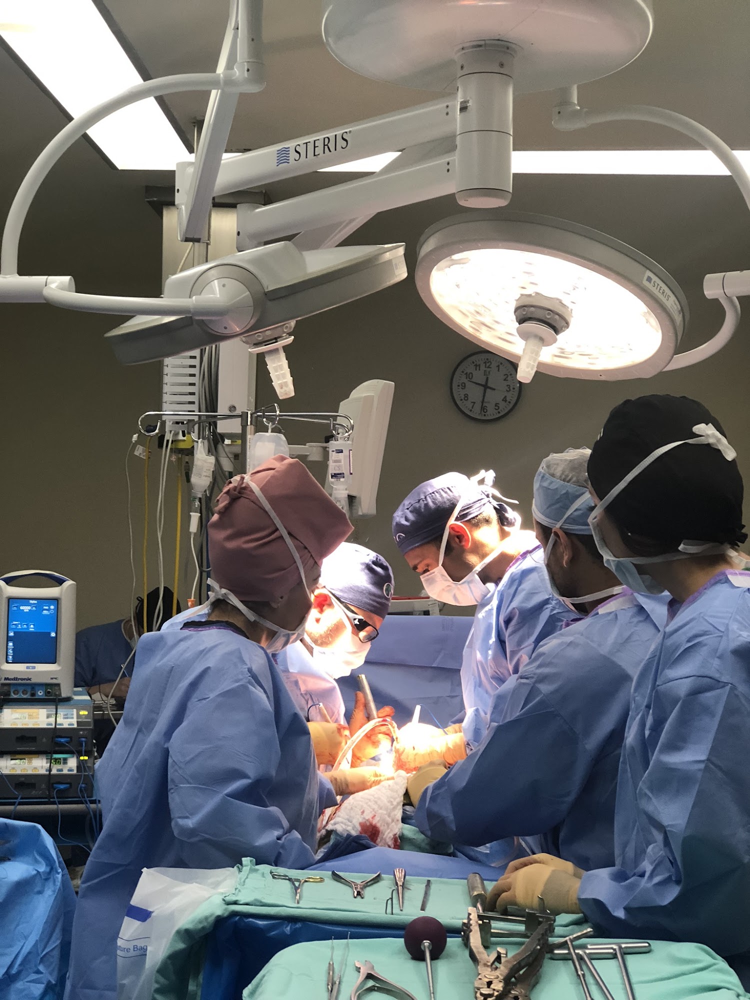 Dr. Gloria A. Sanchez, MD