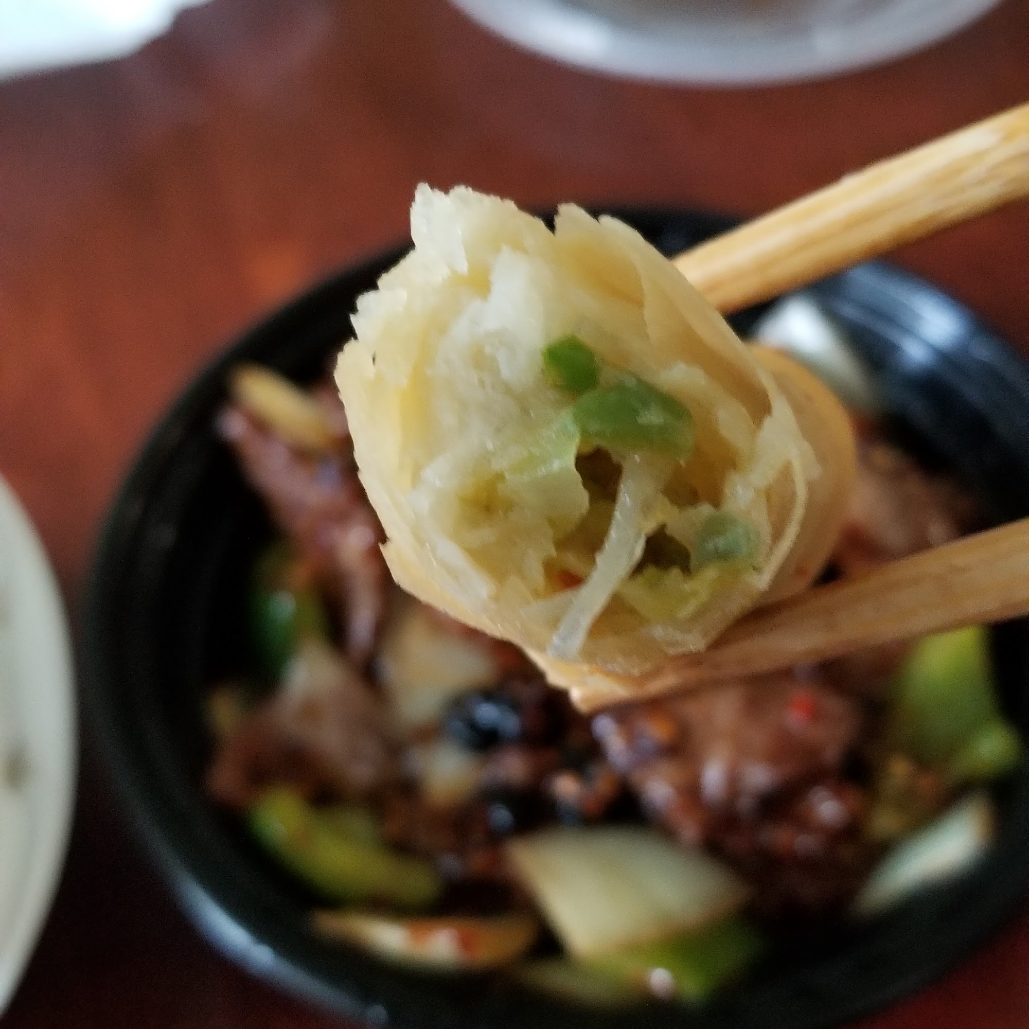 Yummy china Hawaiian Gardens