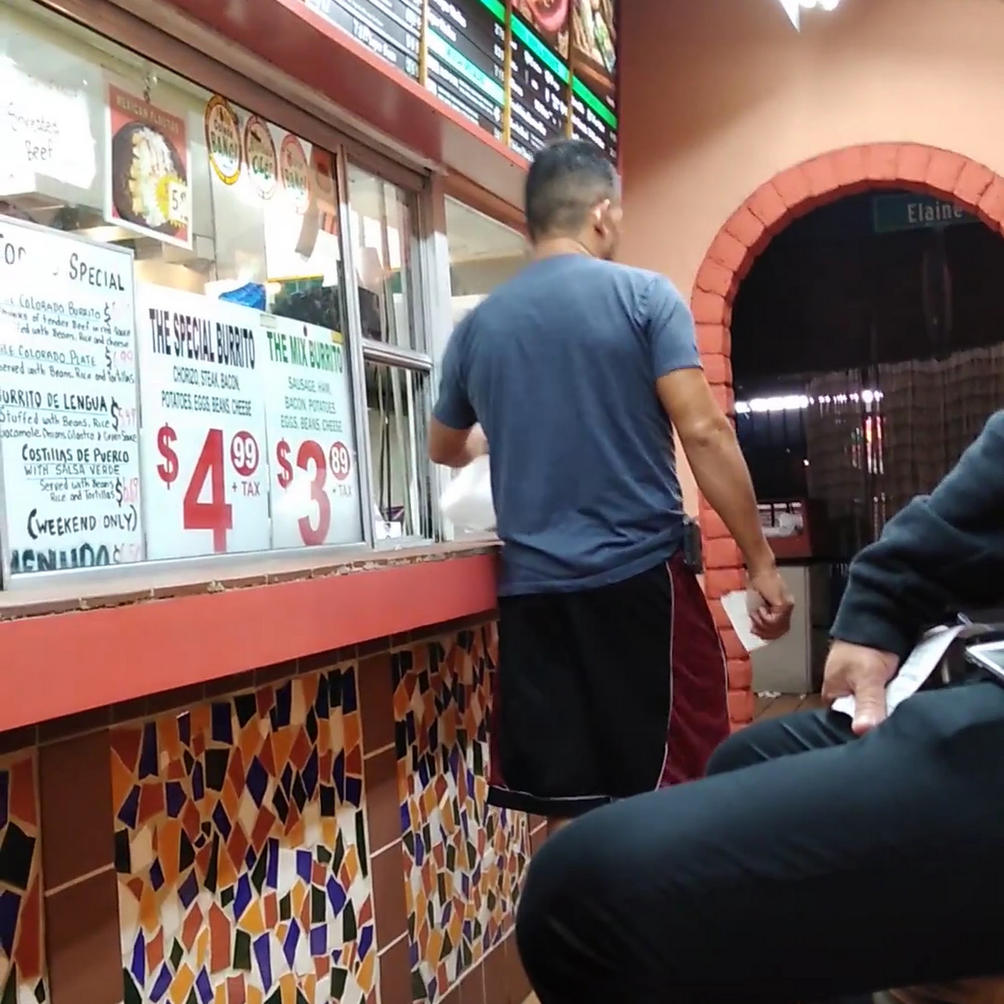 Don Ruben Hawaiian Gardens