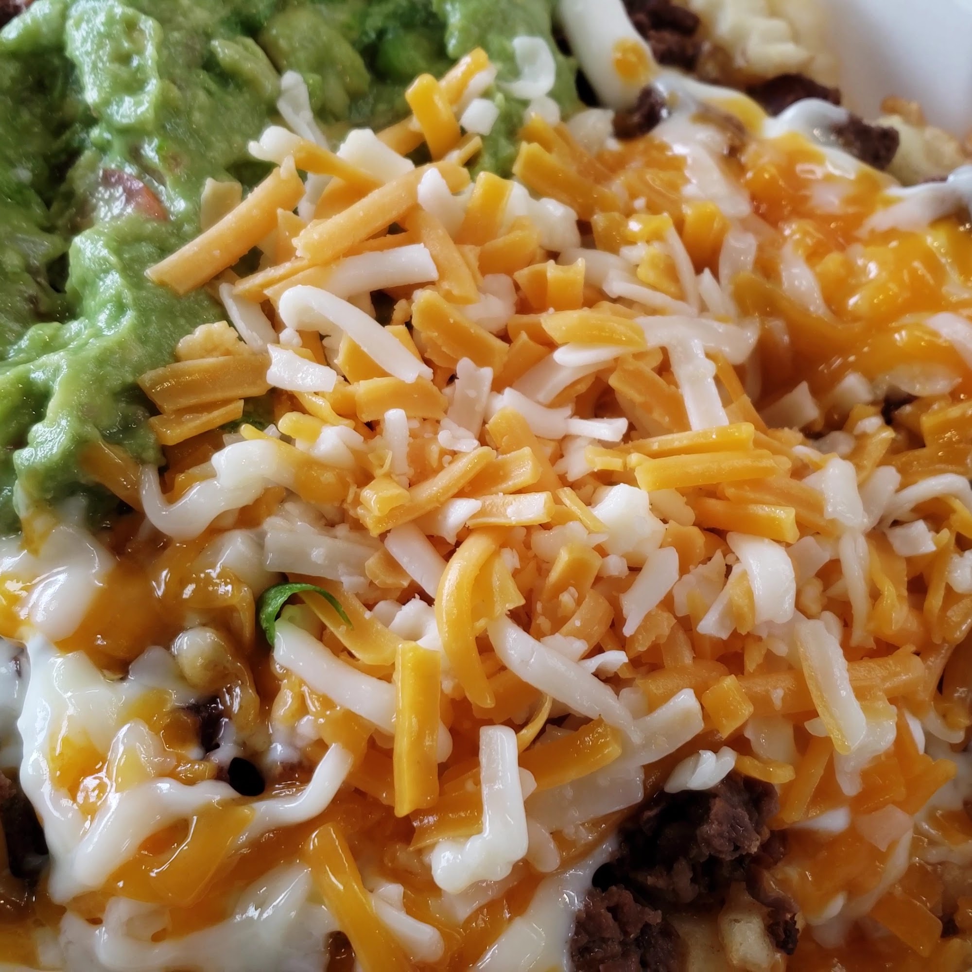 Pepe’s Finest Mexican Food Hawaiian Gardens