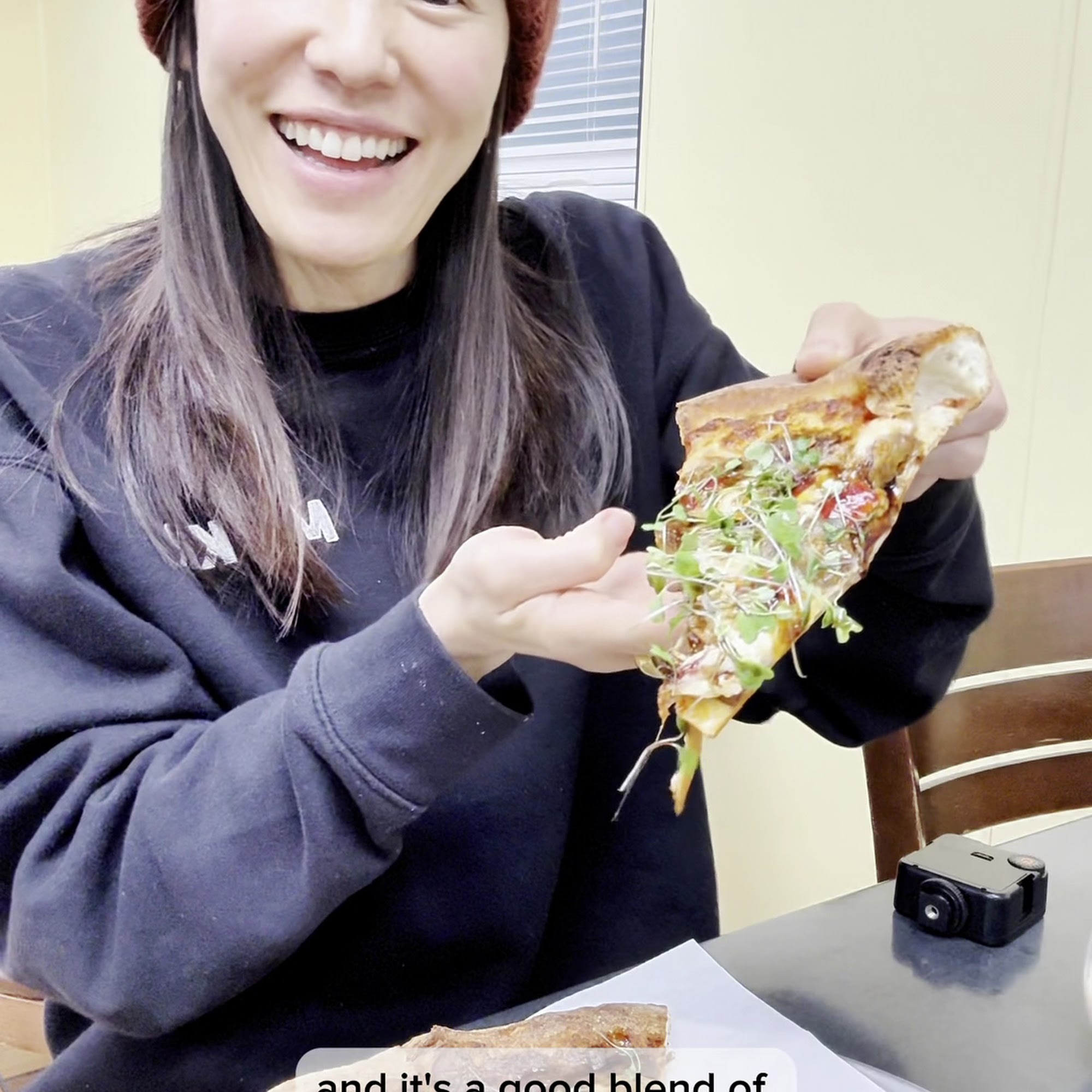 Valentinos Pizza Hawaiian Gardens