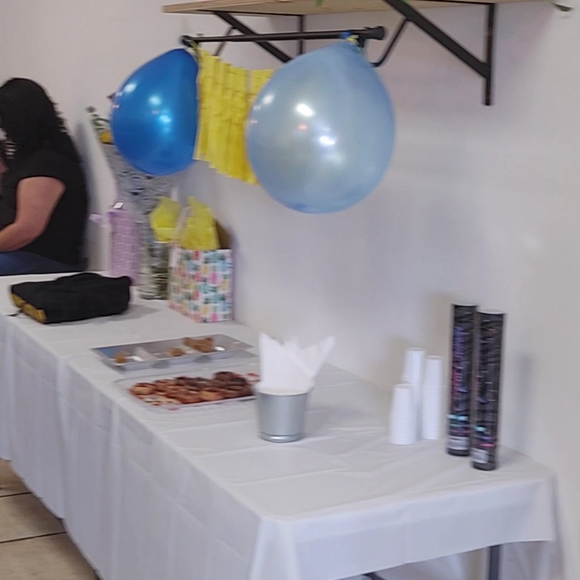 Loaded Protein Hub Hawaiian Gardens