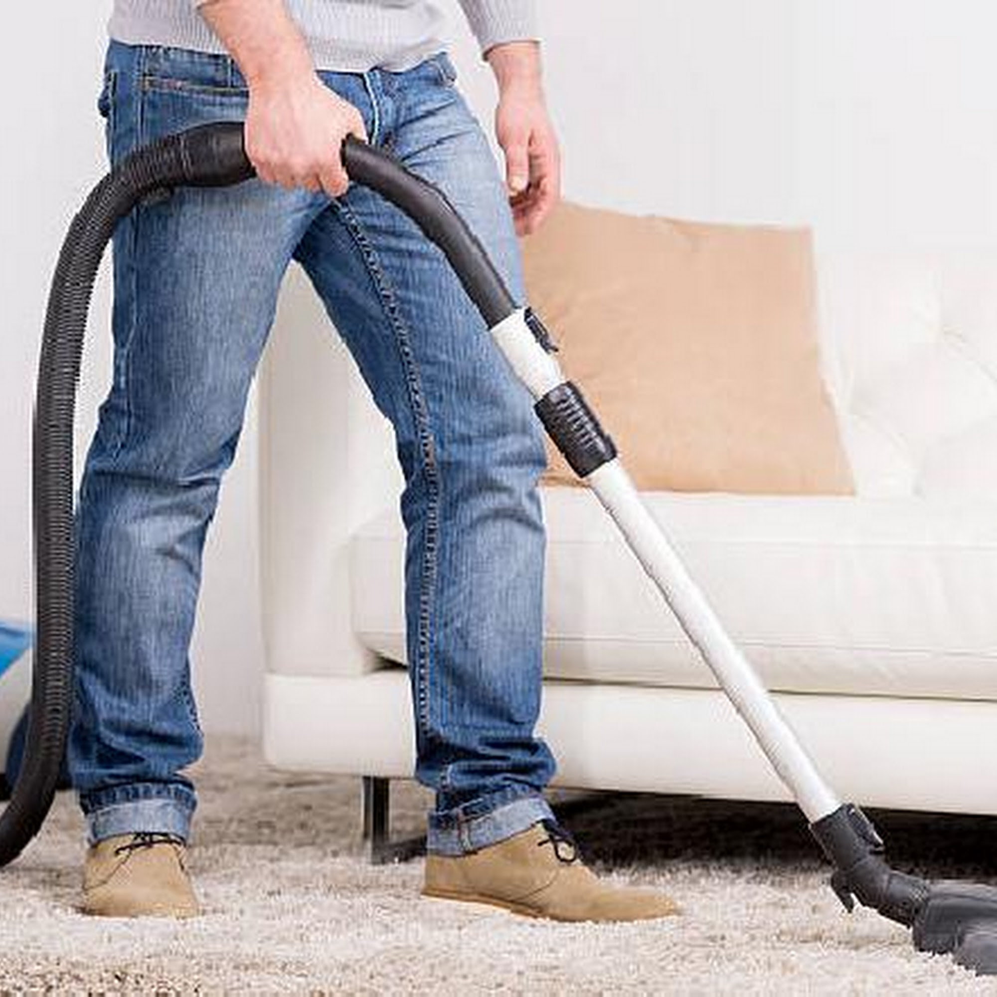 J G Carpet Care