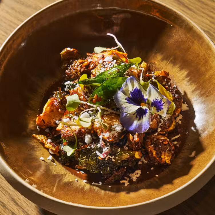 Khan Saab Desi Craft Kitchen