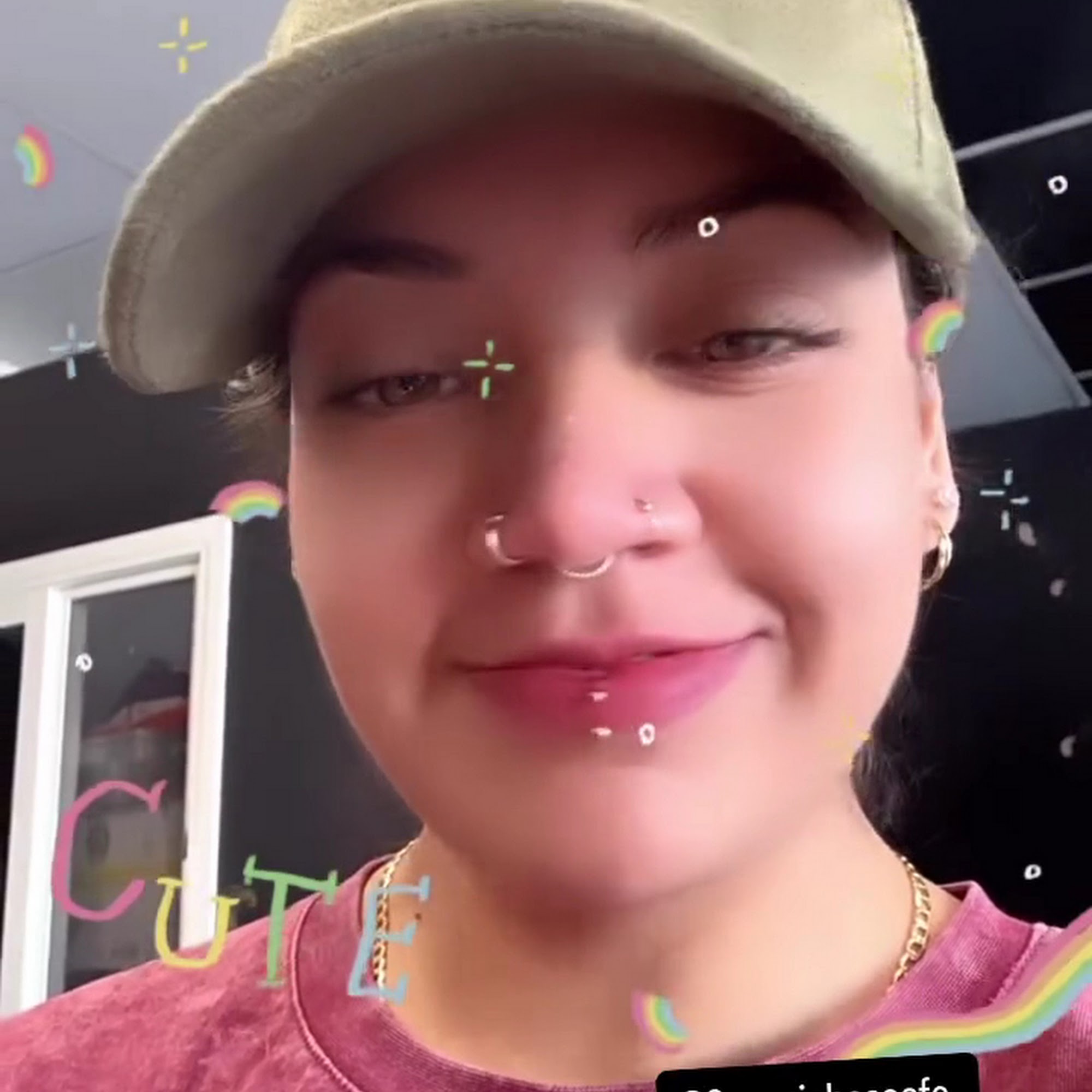 3 Caprichos Cafe Hawaiian Gardens