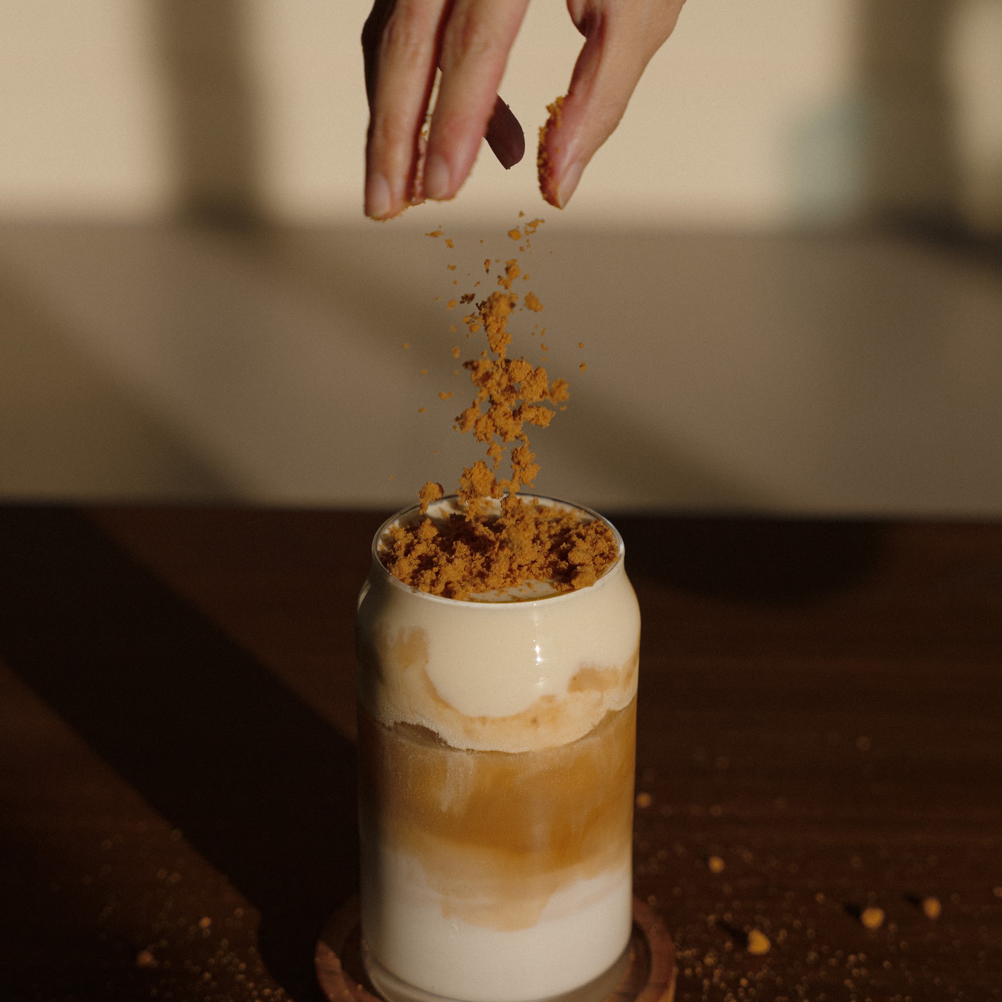 Mate Coffee Bar Hawaiian Gardens