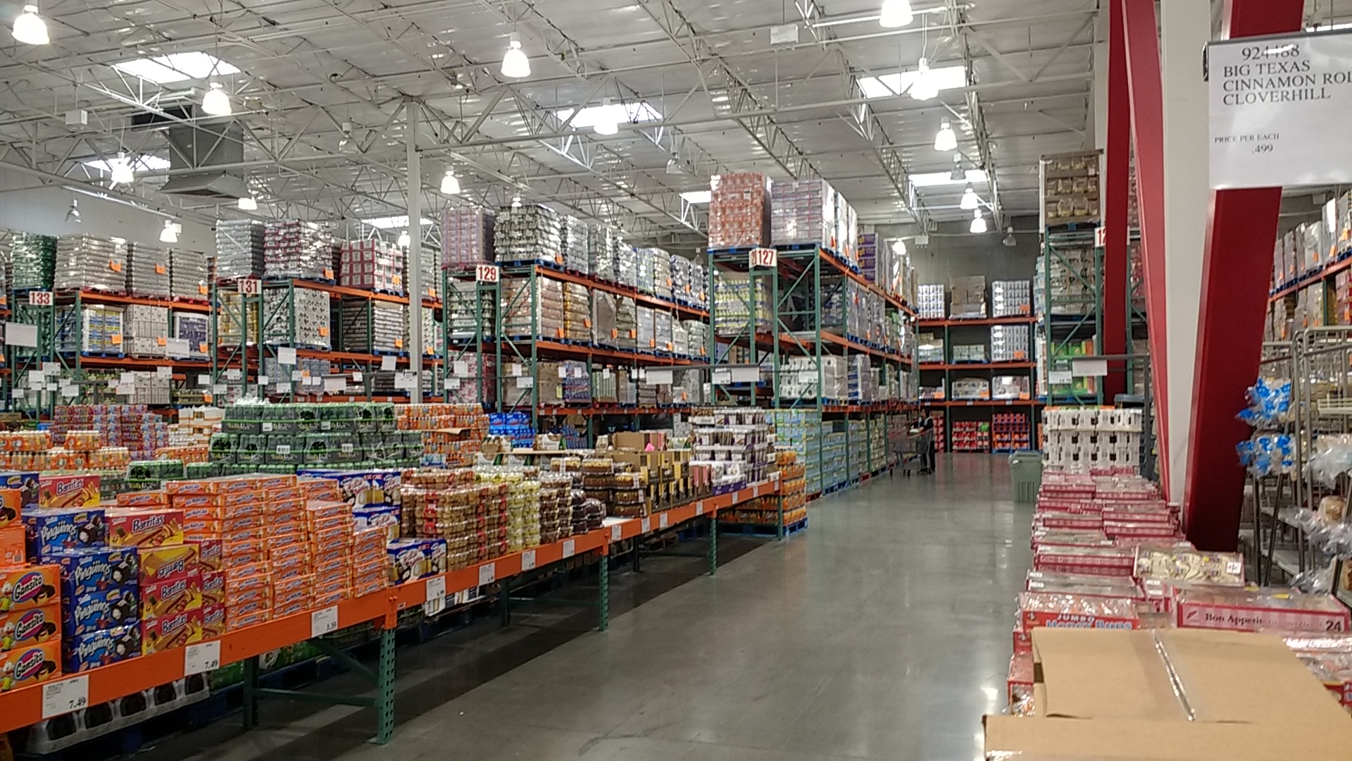 Costco Business Center 12530 Prairie Ave Hawthorne Ca 90250 COSTCO BUSINESS CENTER - 12530 Prairie Ave, Hawthorne CA - Hours