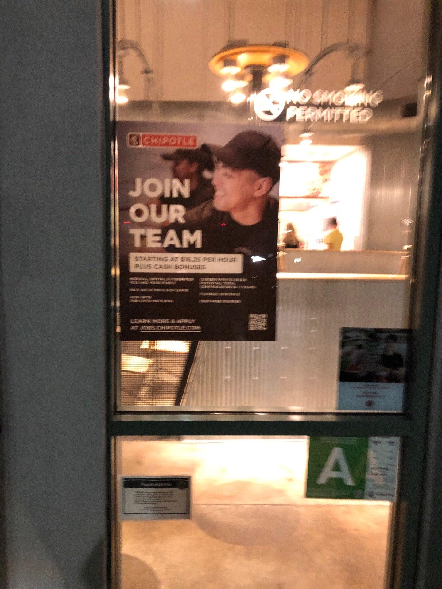 Photo credit: nextdoor