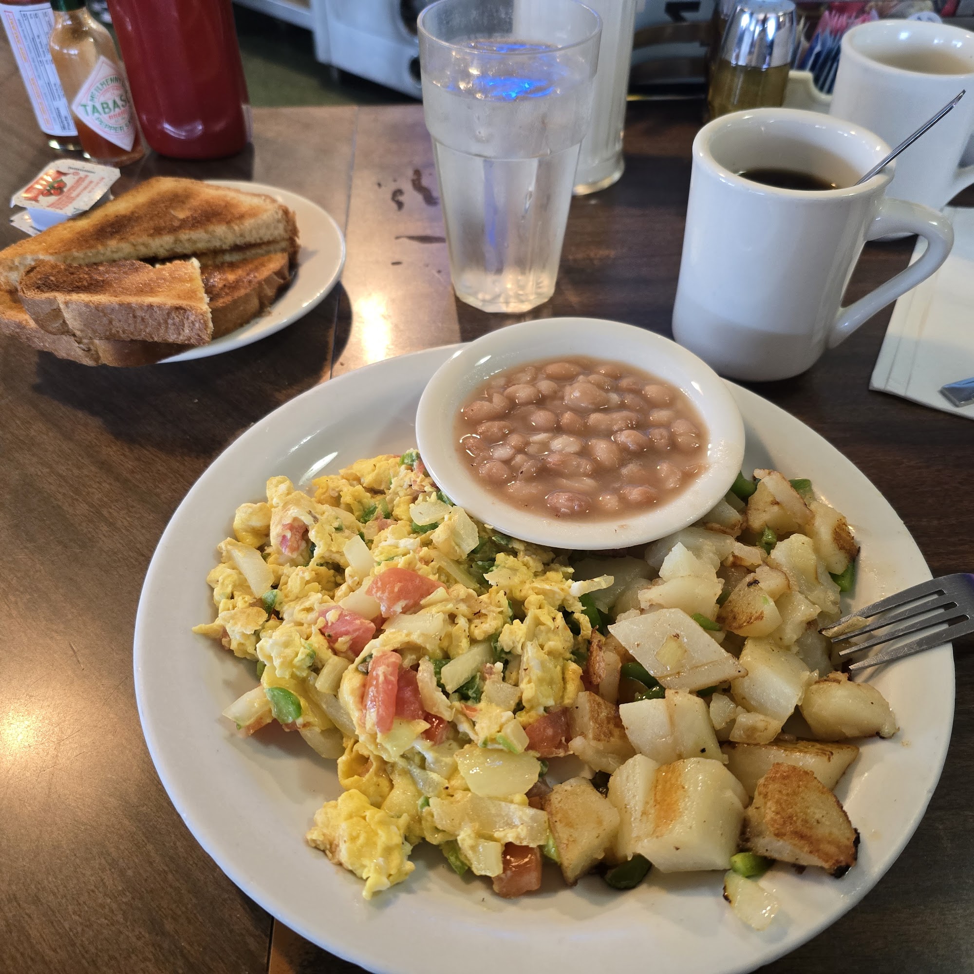 Mandy's Family Restaurant Hawthorne