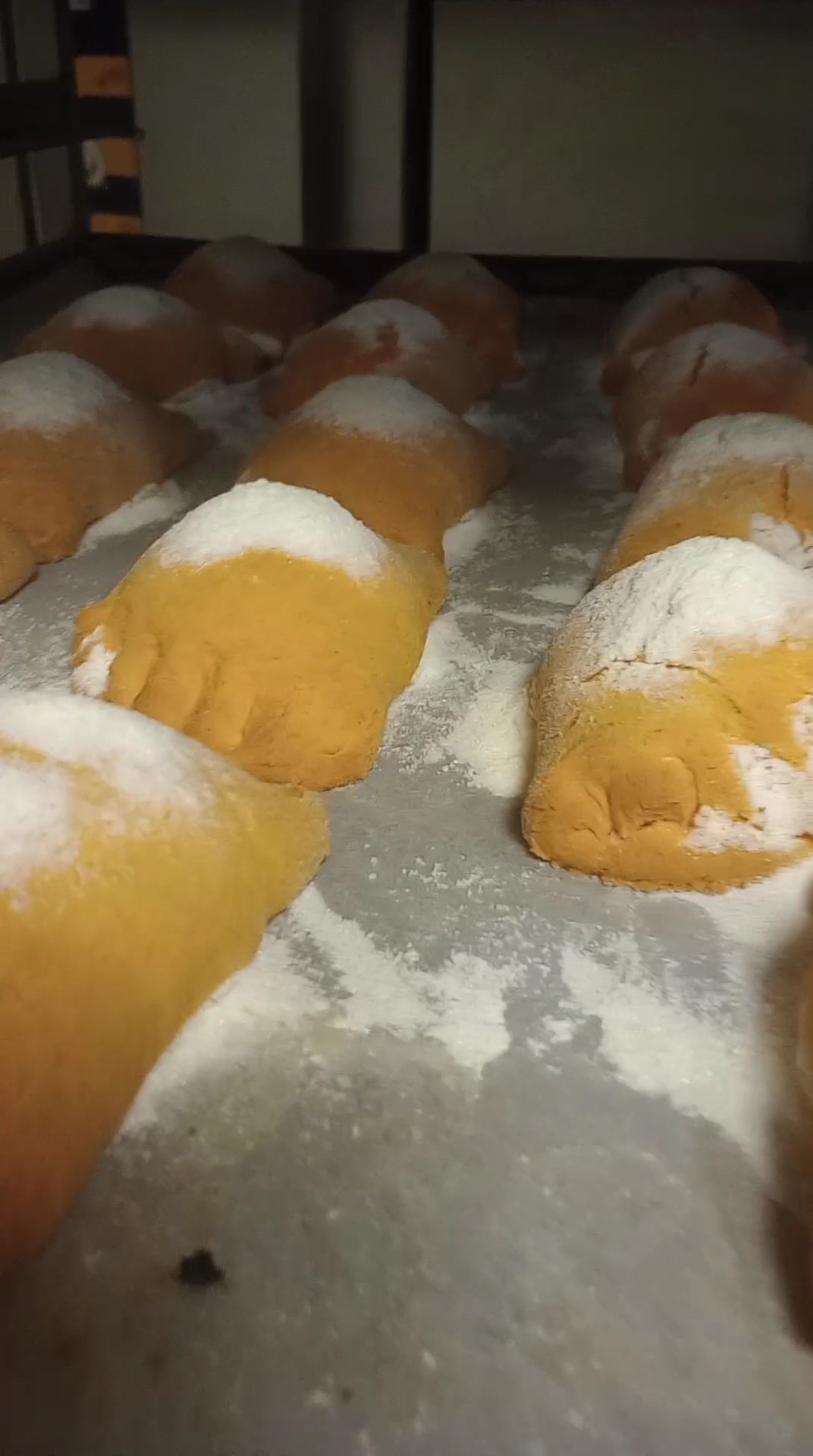 Panamericana Bakery Menu