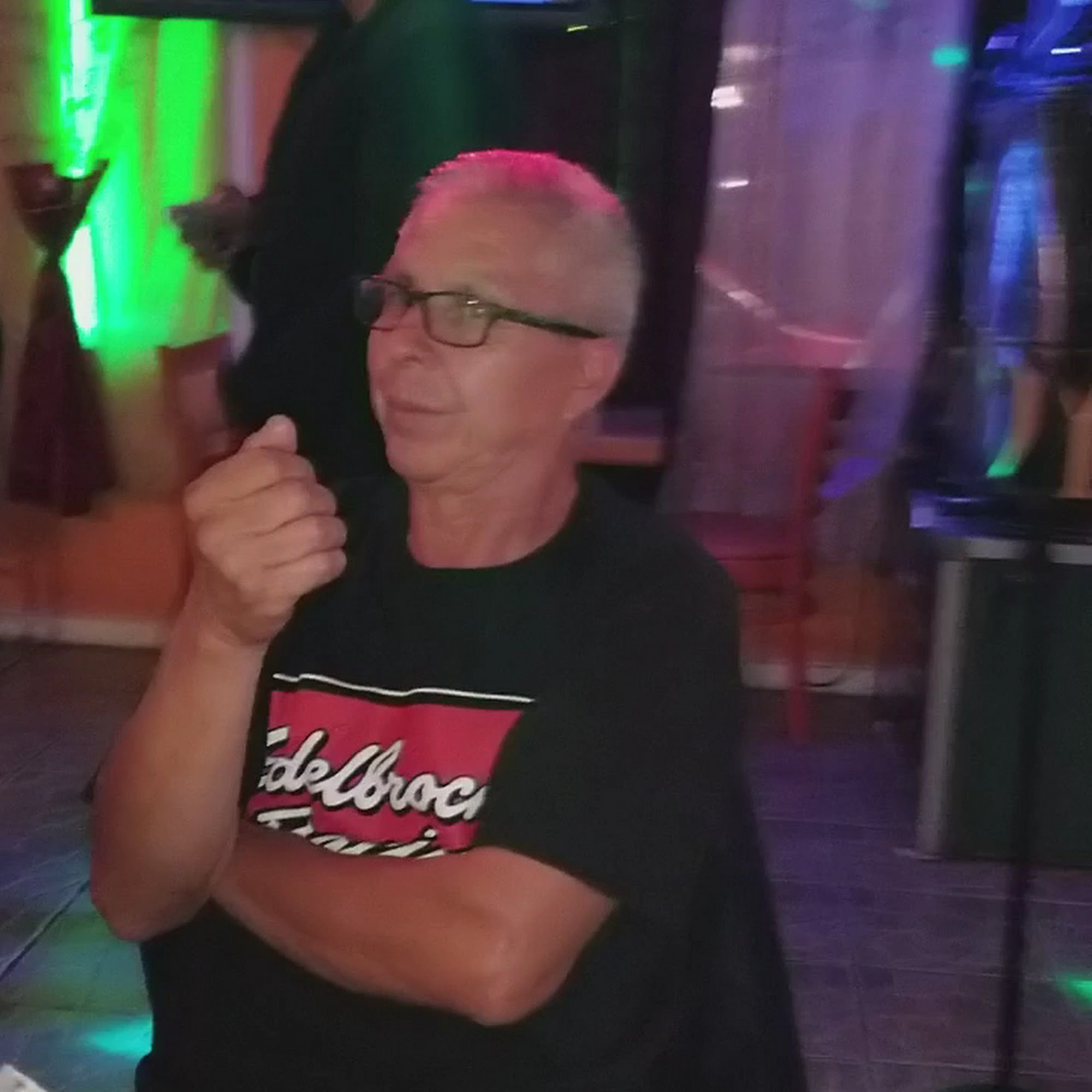 Mi California Hawthorne