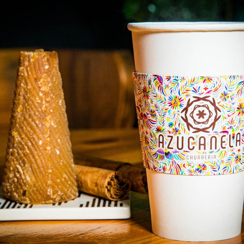 Azucanela Churros & Coffee - Hawthorne Hawthorne