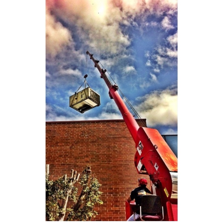 Photo credit: nextdoor