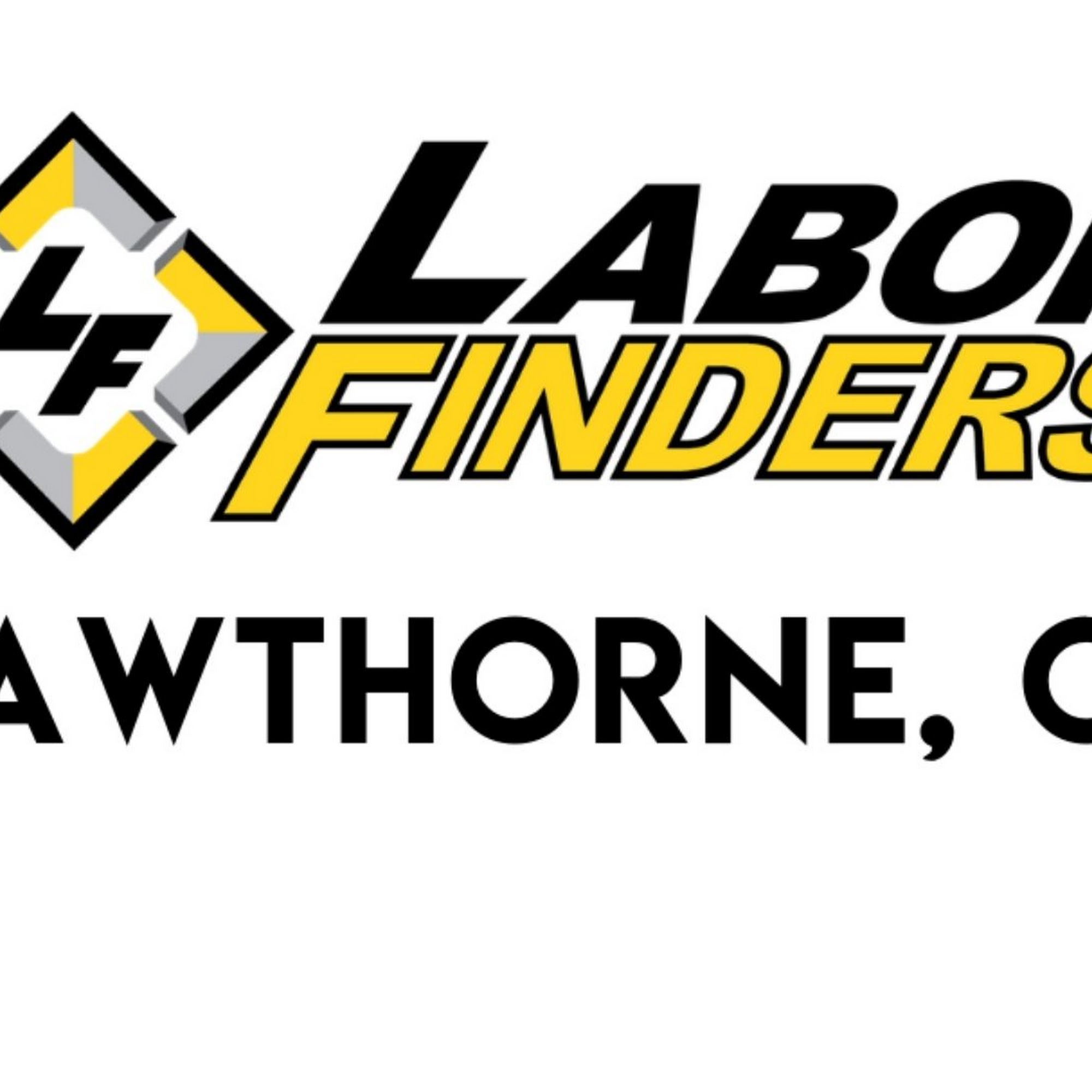 Labor Finders Hawthorne