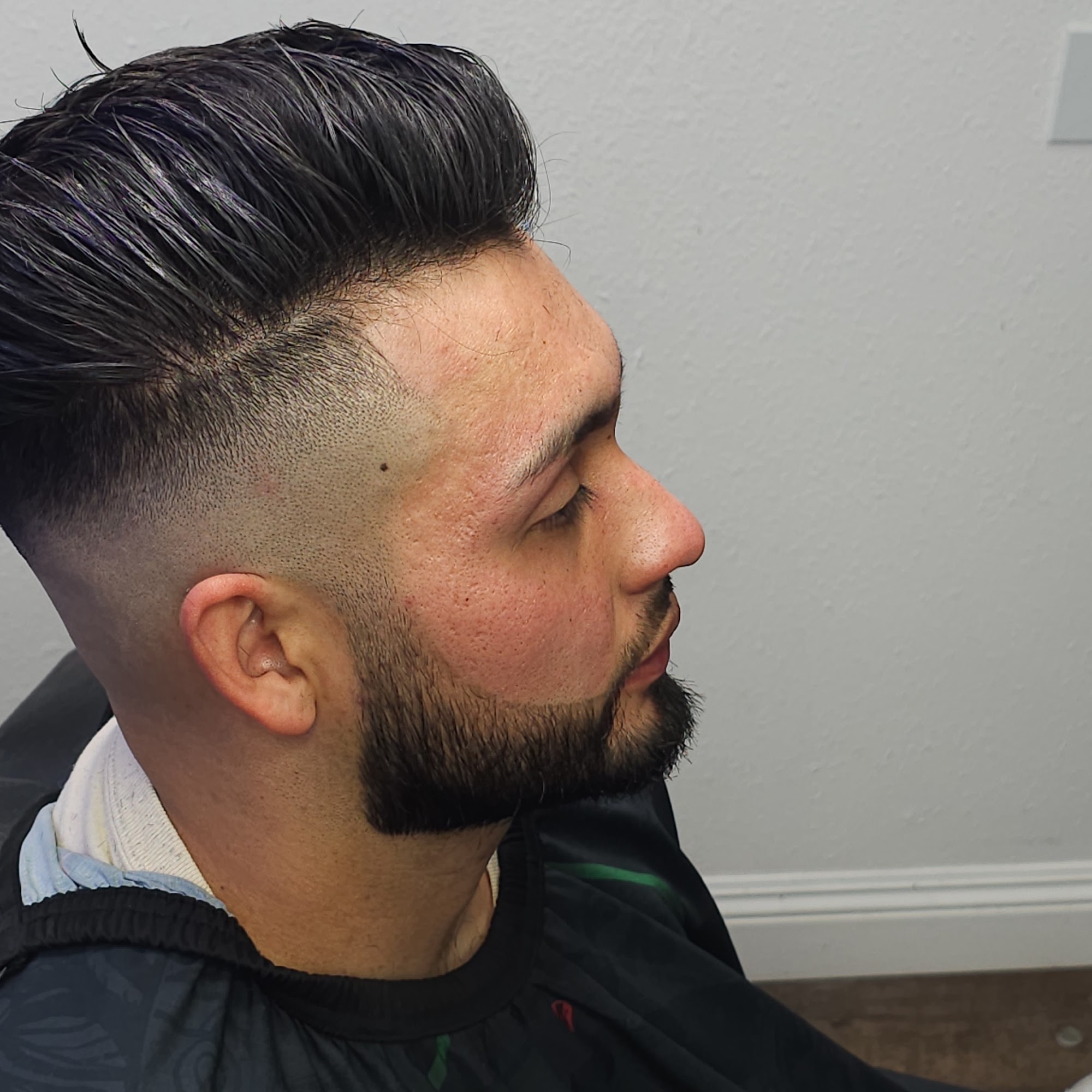 King David Fadez 13114 Hawthorne Blvd, Hawthorne California 90250