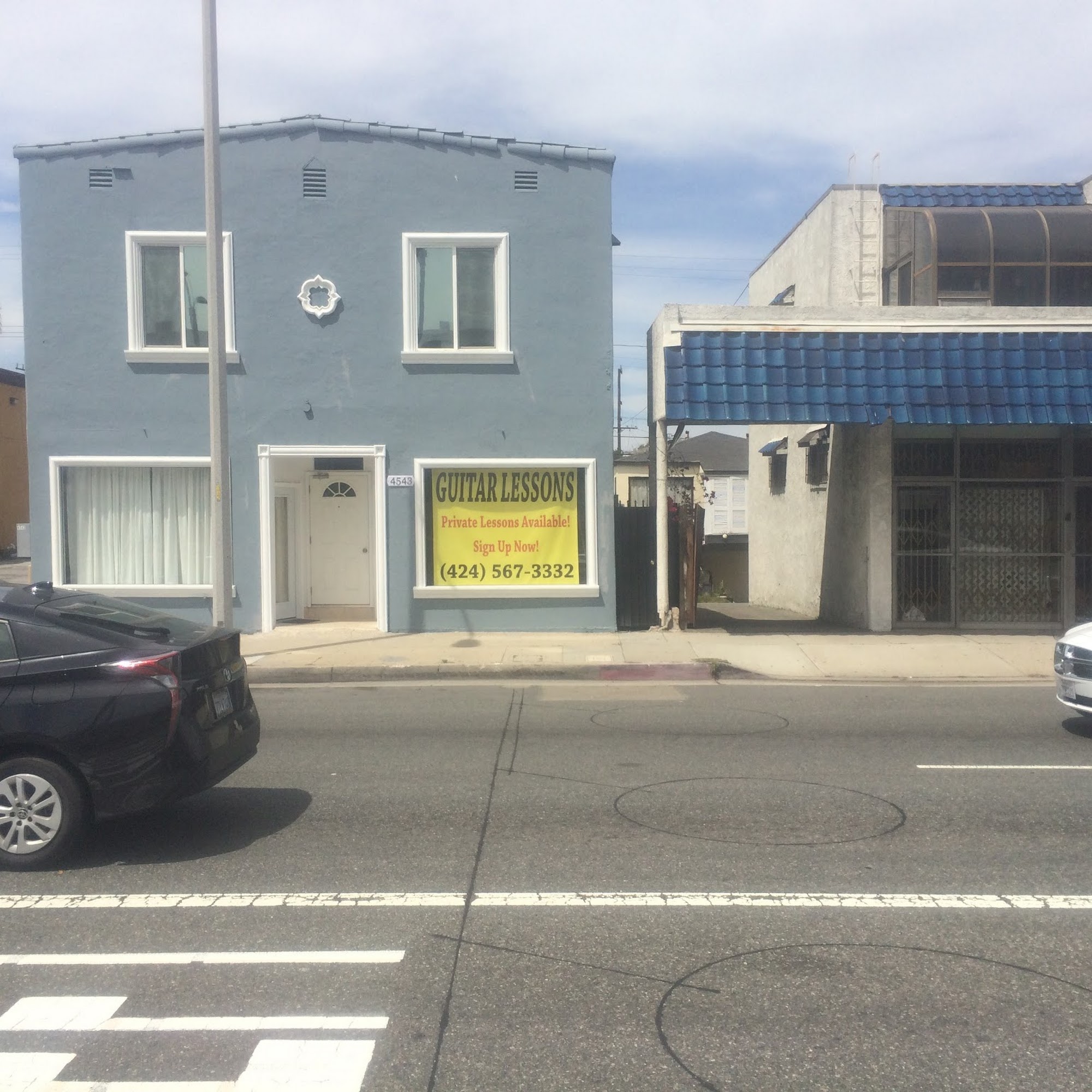 Eubanks Conservatory Of Music And Arts