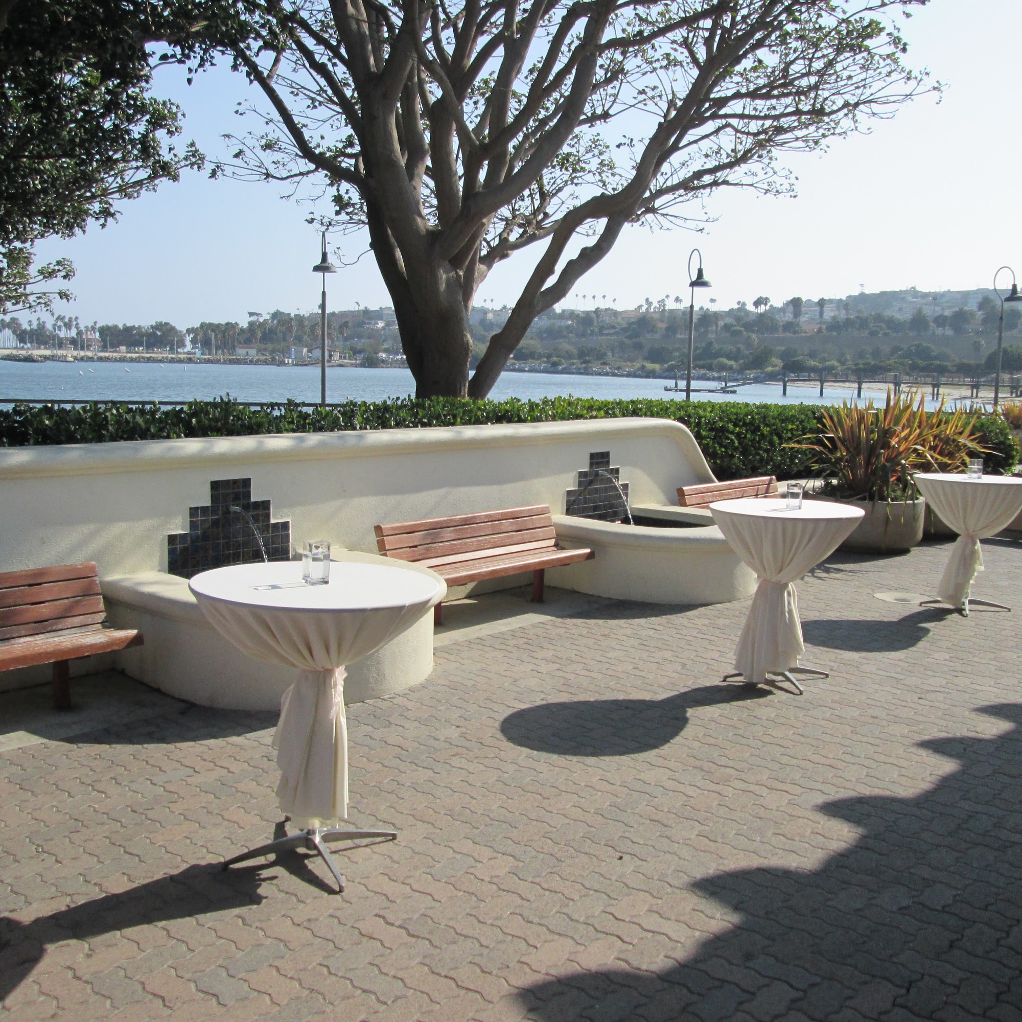 Advanced Party Rentals 11962 S Prairie Ave, Hawthorne, CA 90250