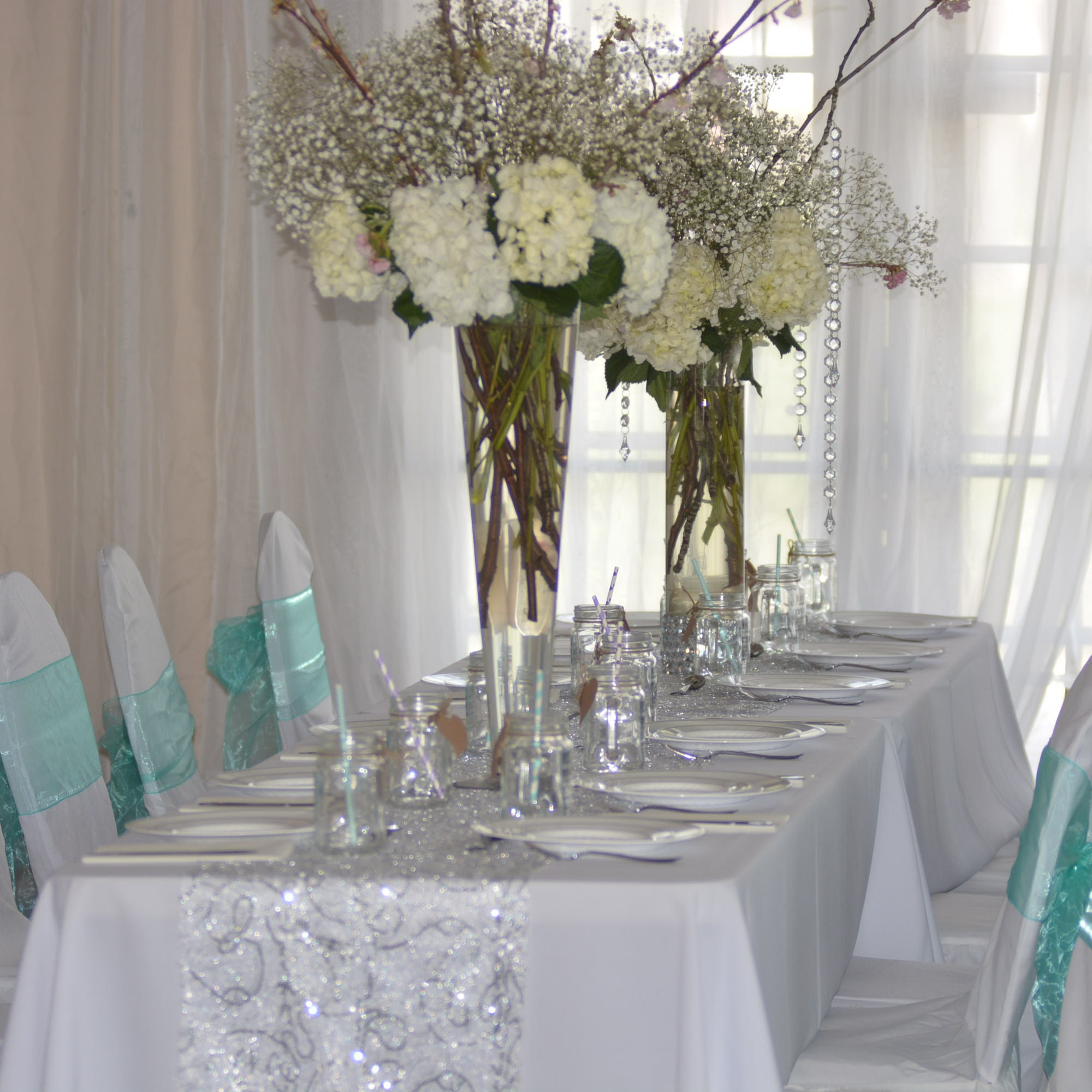 Advanced Party Rentals 11962 S Prairie Ave, Hawthorne California 90250