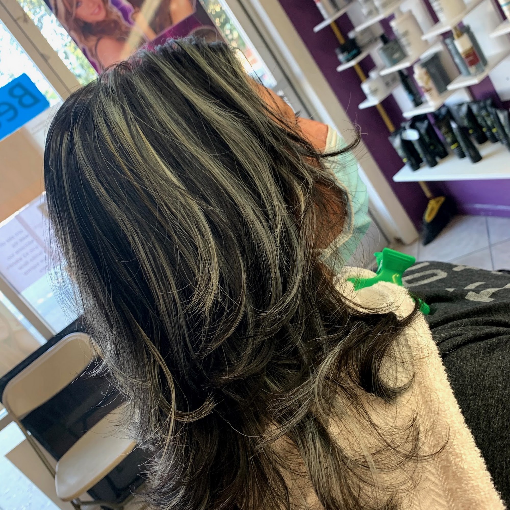 Yenis Beauty & Barber 14151 Hawthorne Blvd, Hawthorne California 90250