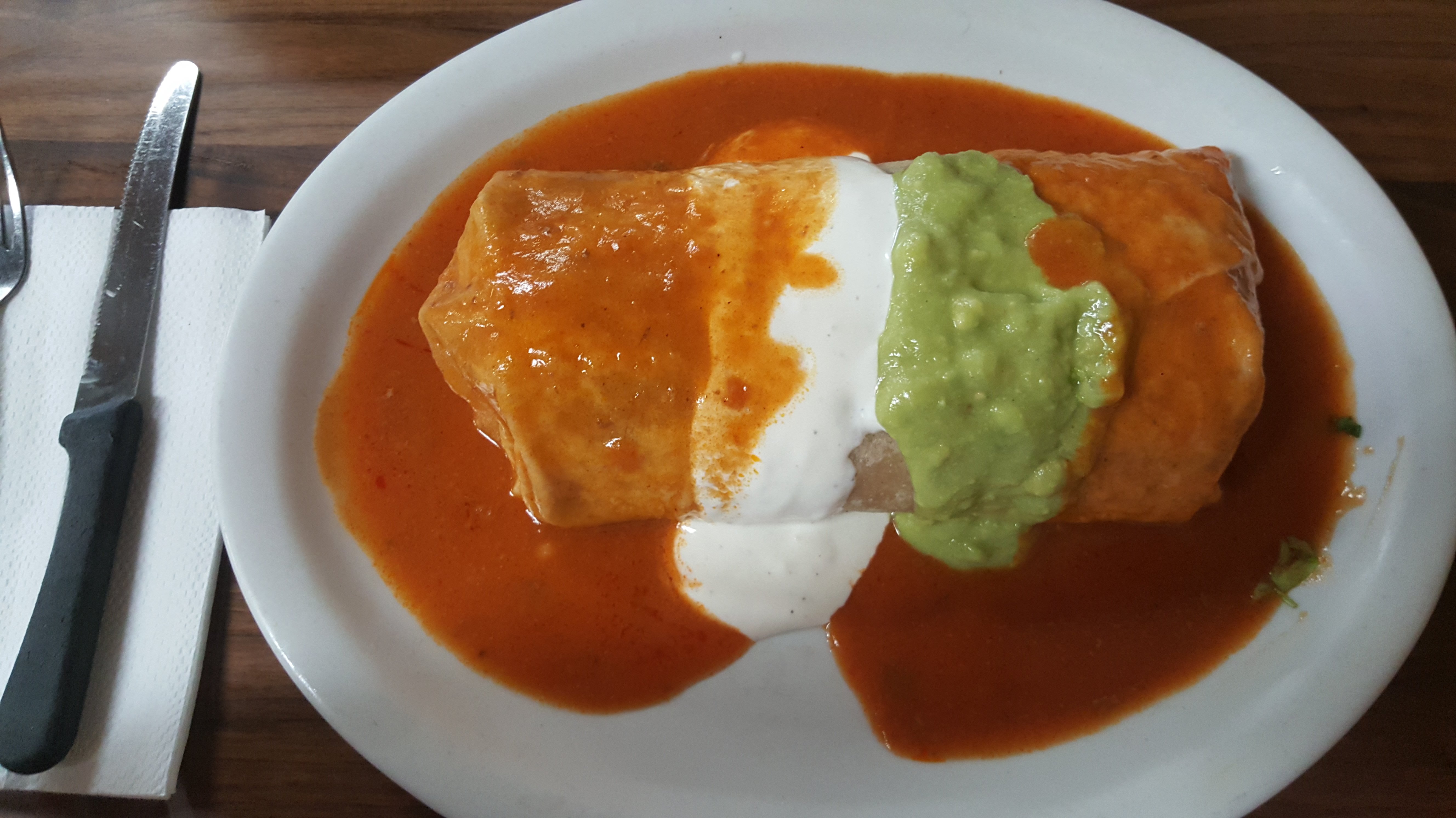 Photo credit: tripadvisor