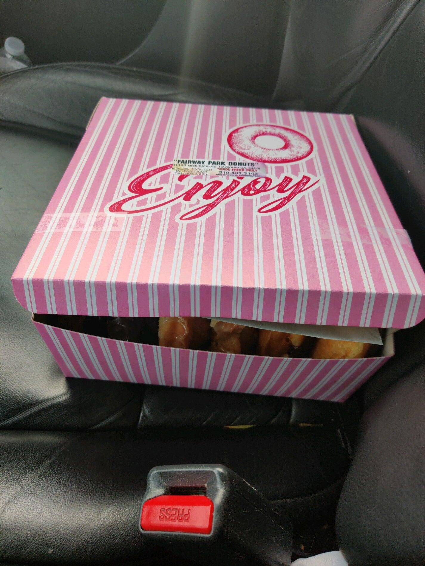 Photo credit: nextdoor