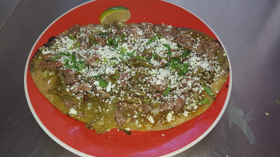 Los Carnalitos Restaurant Hayward