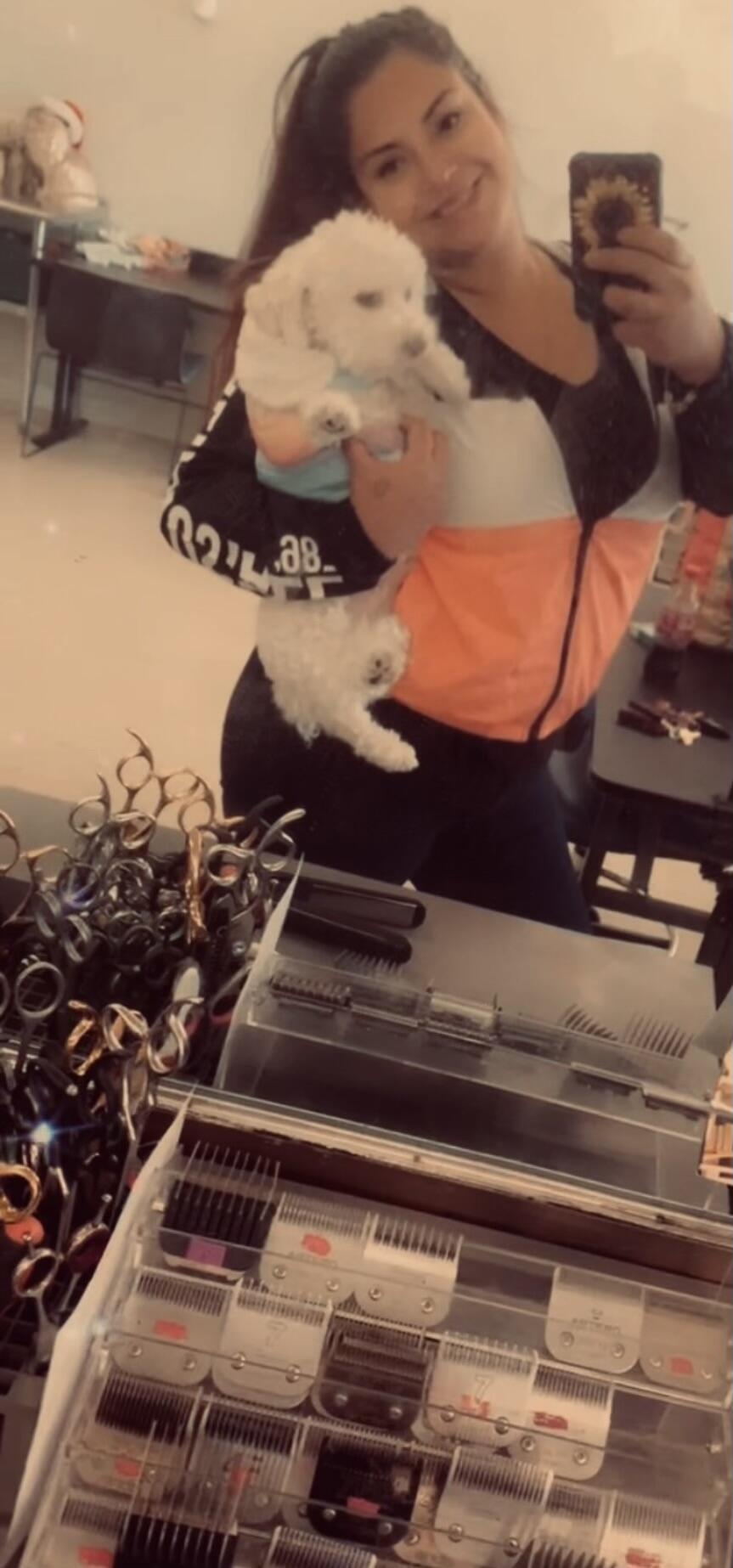 Photo credit: nextdoor