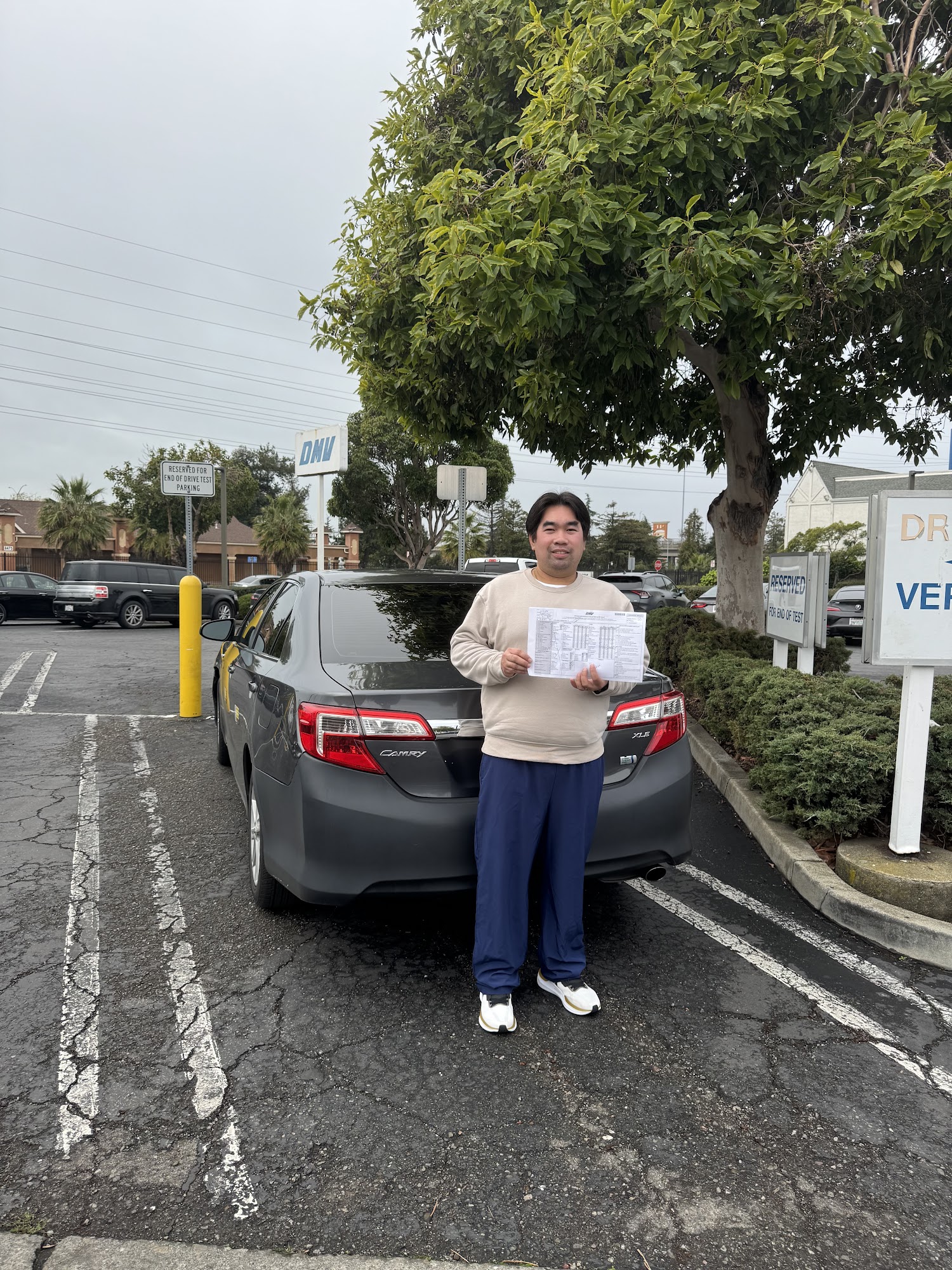 A-Plaza Driving School