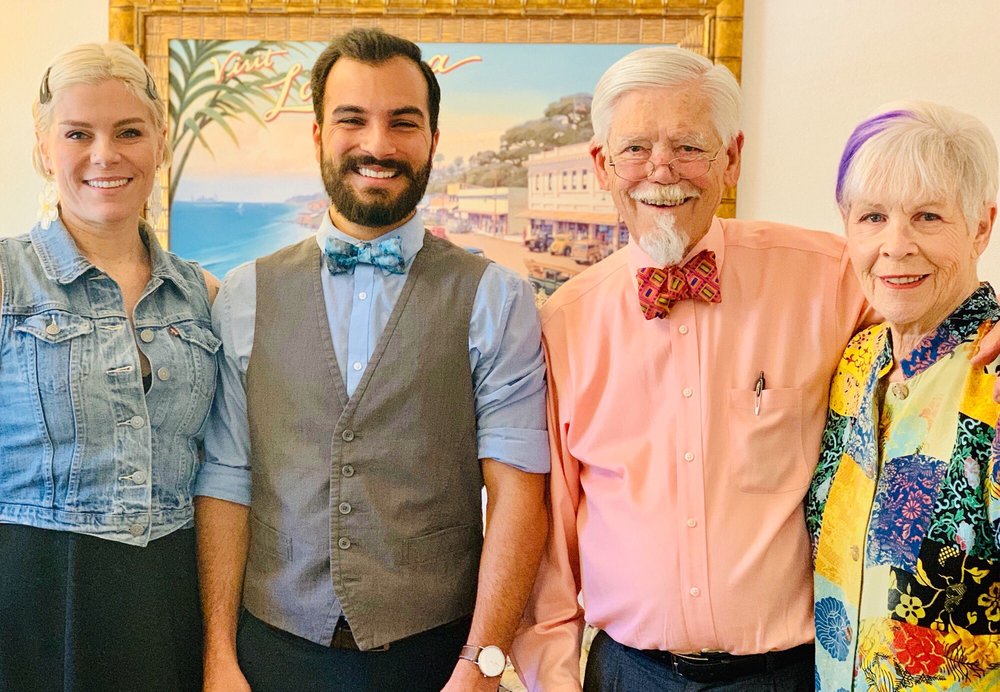 Jerry K. Hightower, DC