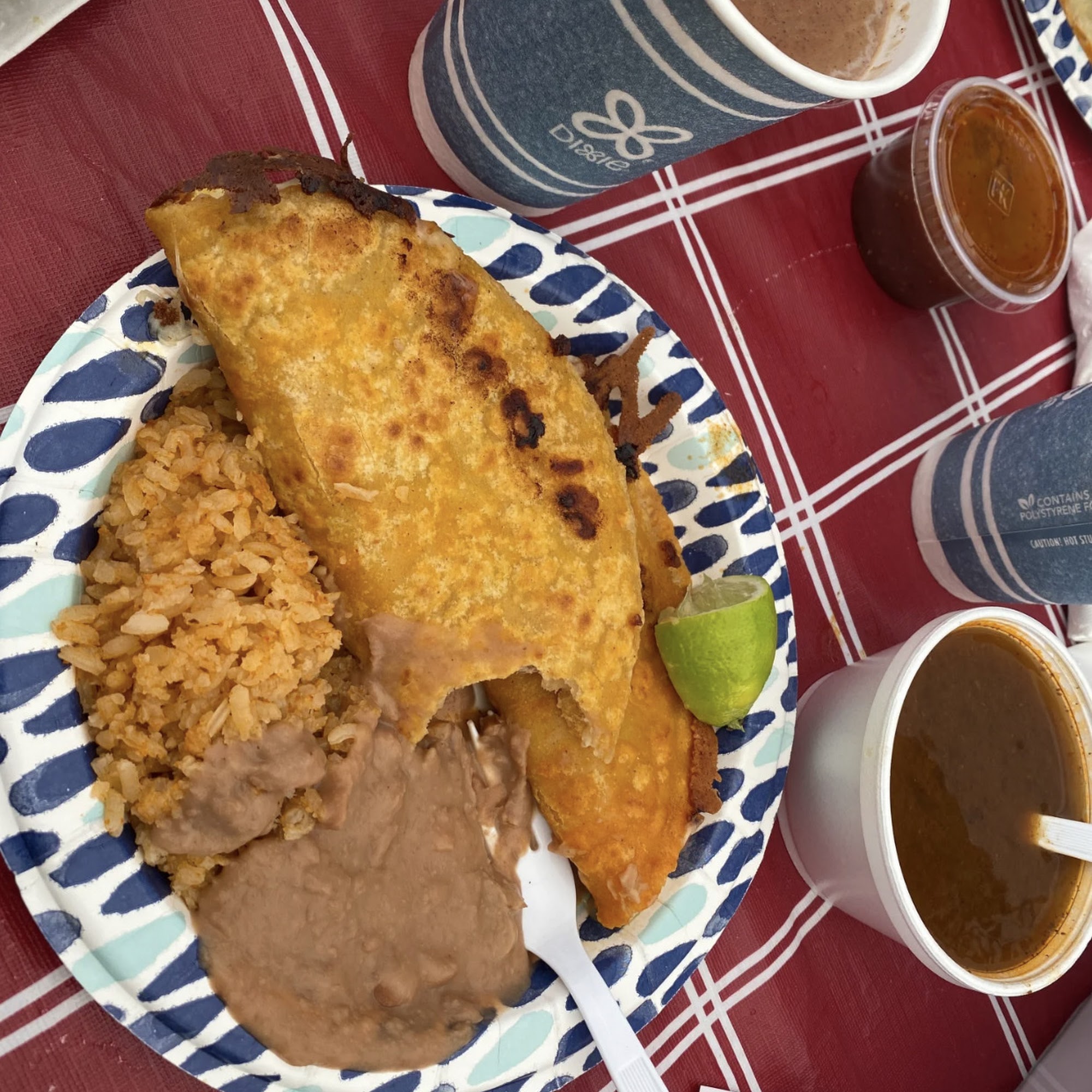 La Birria Tapatia Hayward