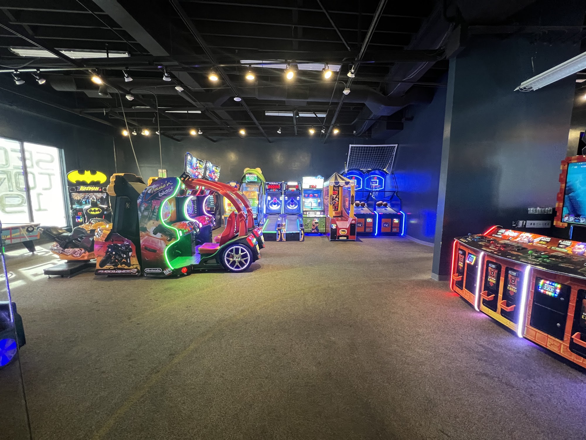 Craft Pizzeria By Niche Hayward