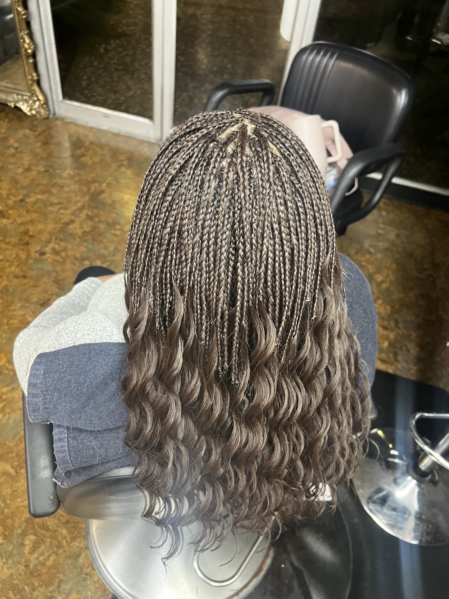 Anna's Elegance 762 A St, Hayward California 94541