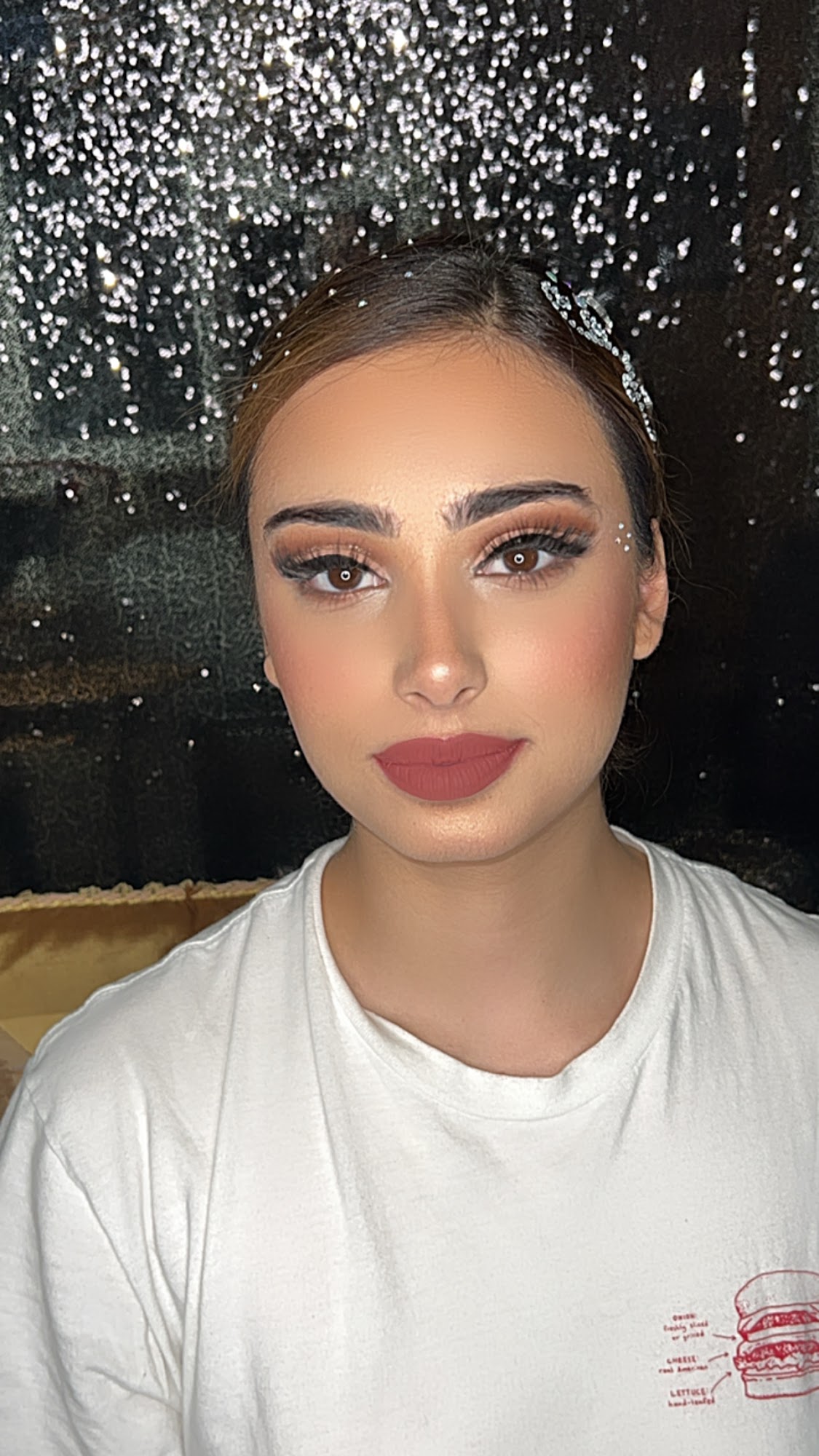 Makeup by Manija 1655 Whipple Rd, Hayward California 94544