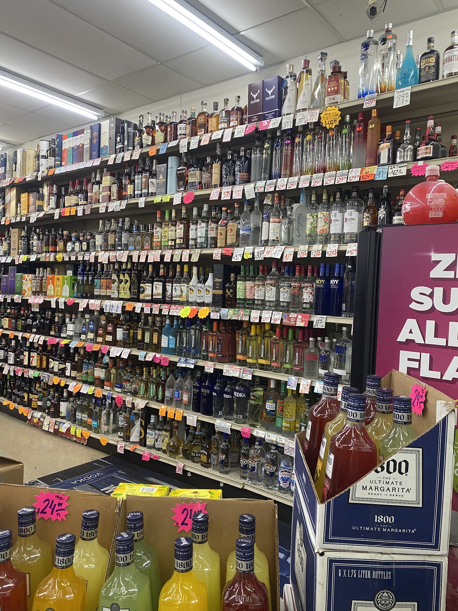 University Market Hayward