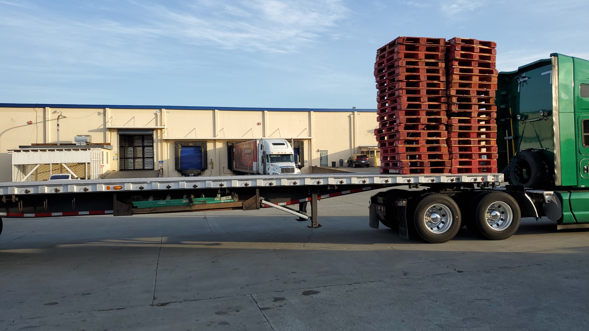 Shasta Beverages Inc Hayward