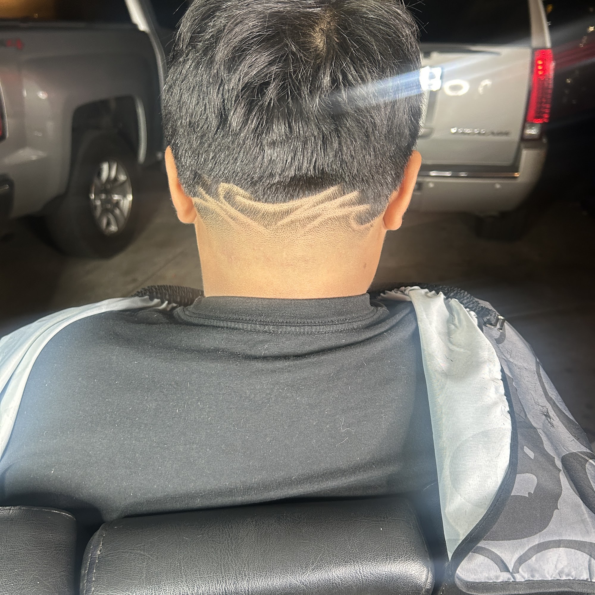 S.blendz_ 696 Bartlett Ave, Hayward California 94541