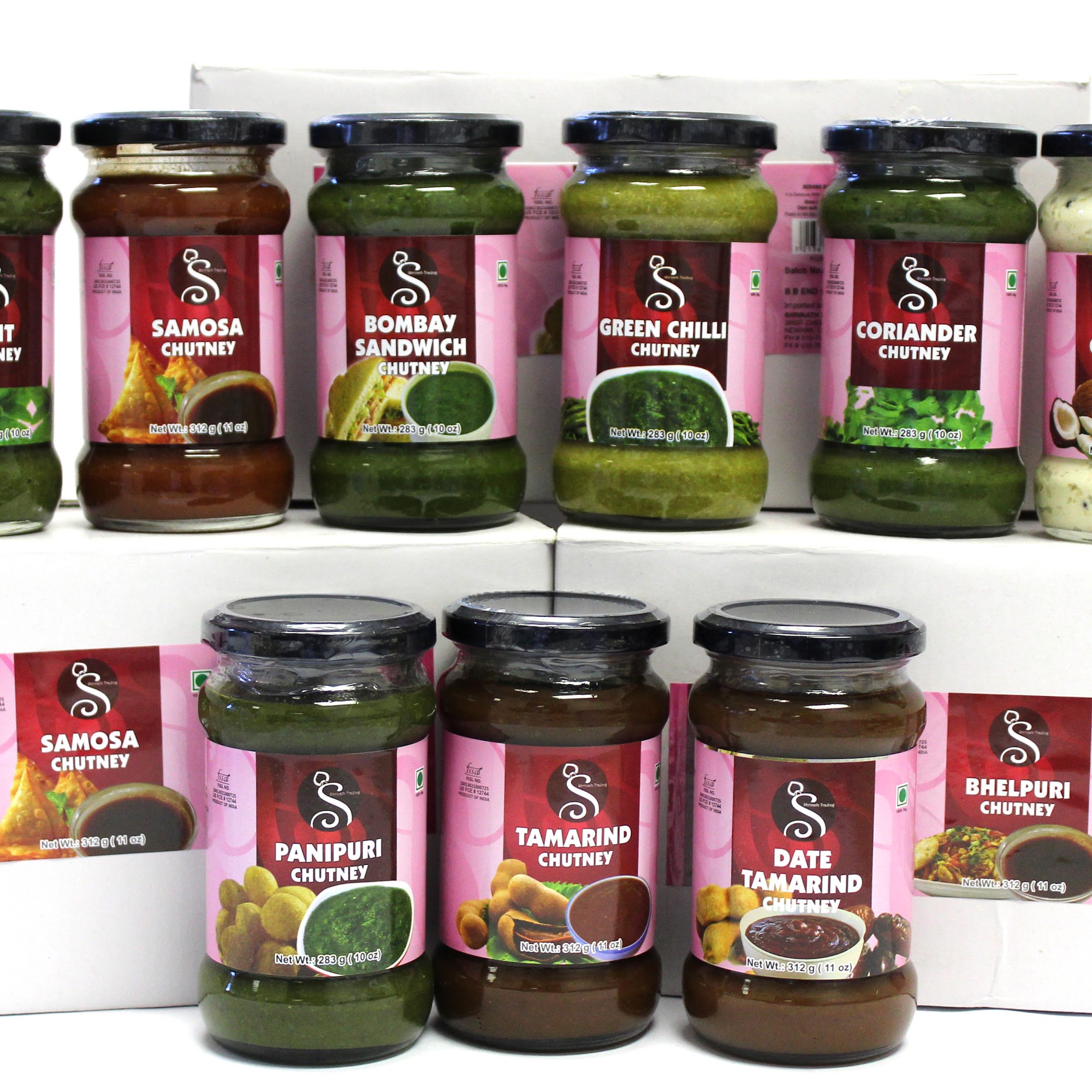 Shrinath Trading LLC Hayward