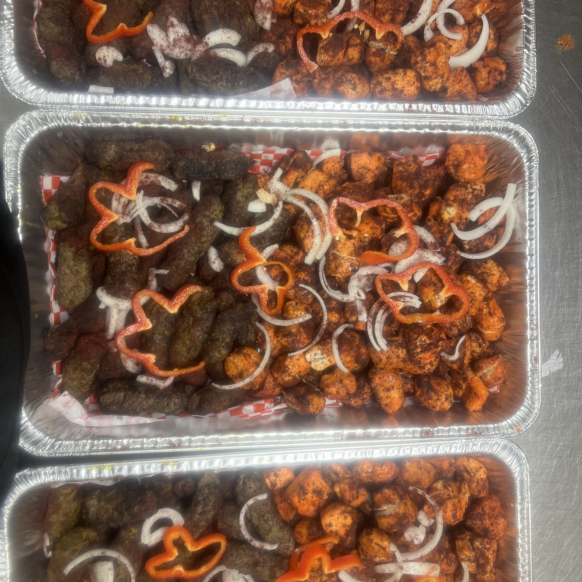 KABUL EXPRESS KABOB Hayward