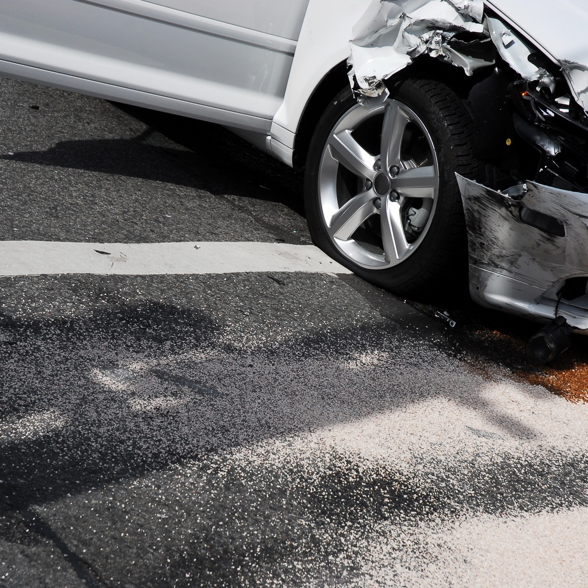 Proper Auto Body Services