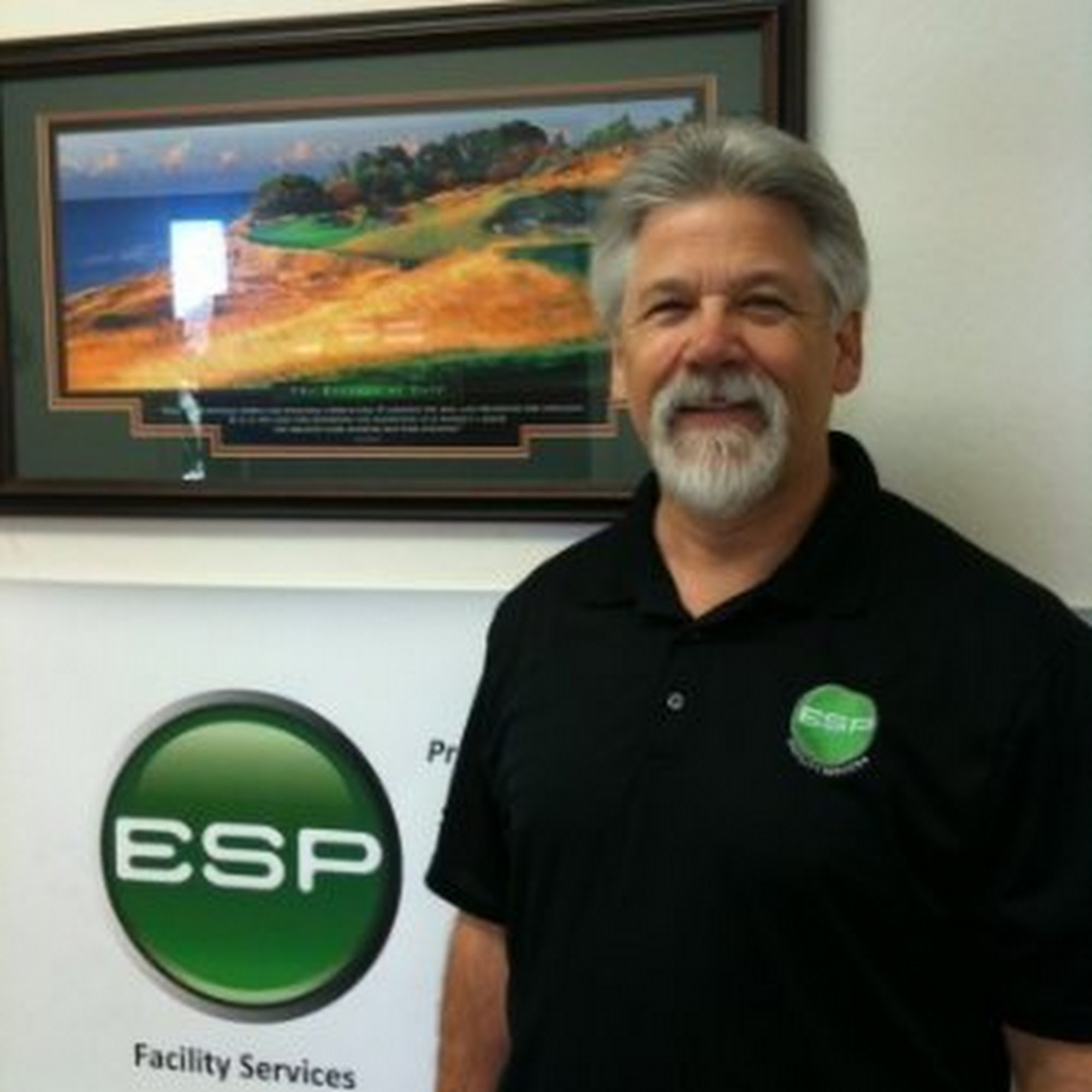 ESP Facility Services Hayward