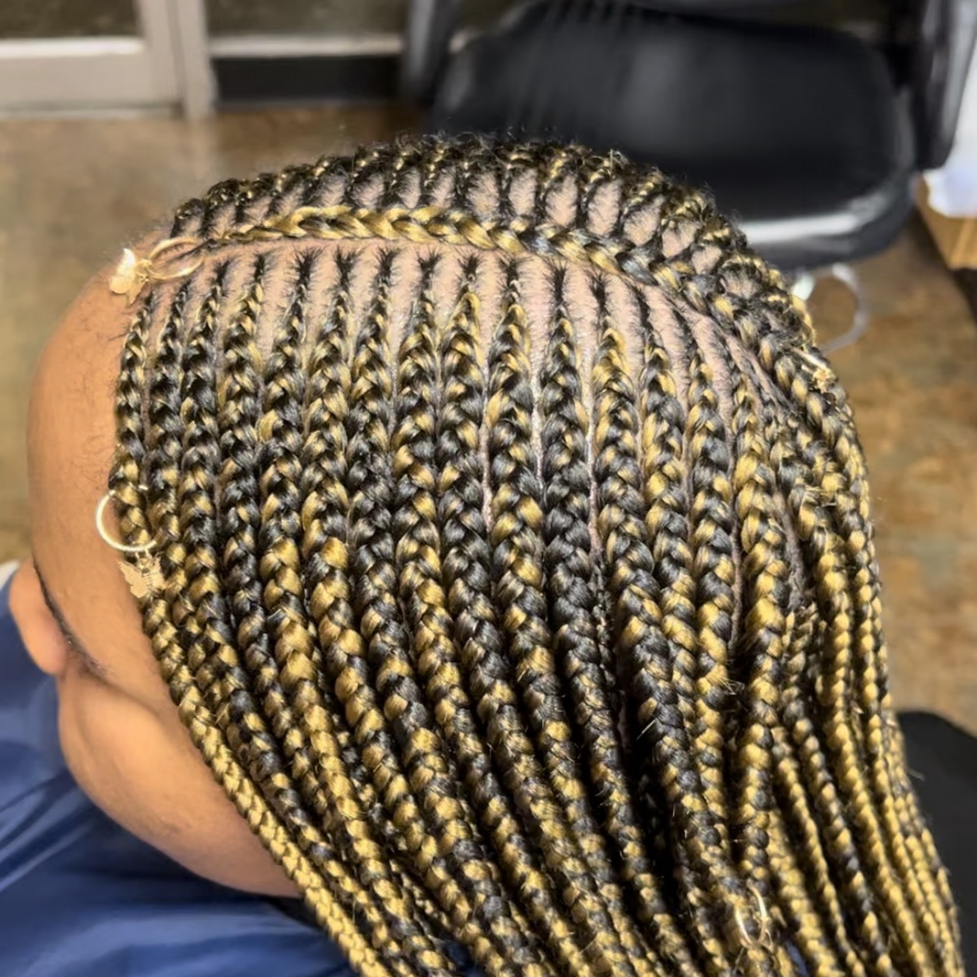 Charlotte Beauty Braids