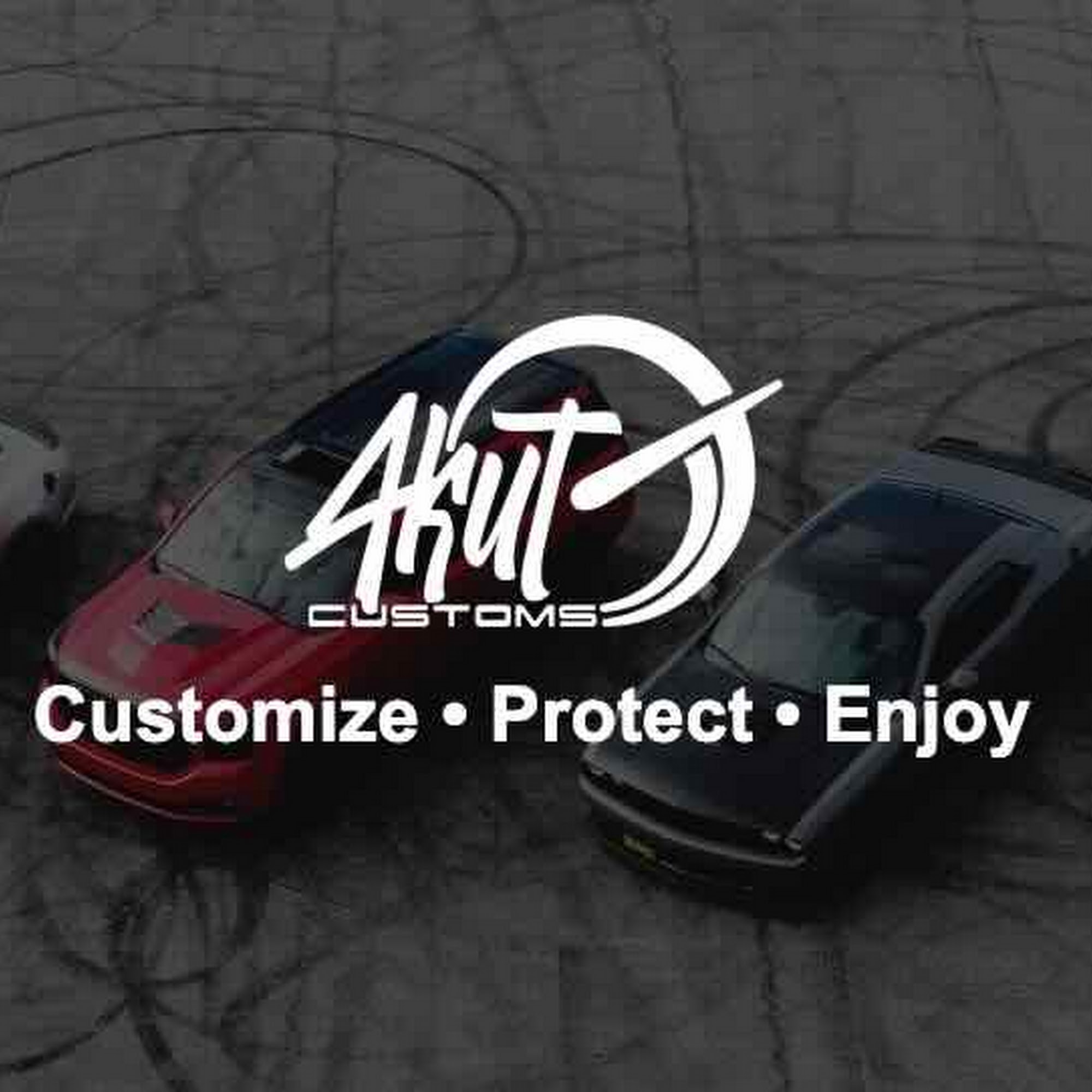 Akuto Customs - PPF | Wraps | Tint | Coatings 25017 Viking St, Hayward California 94545