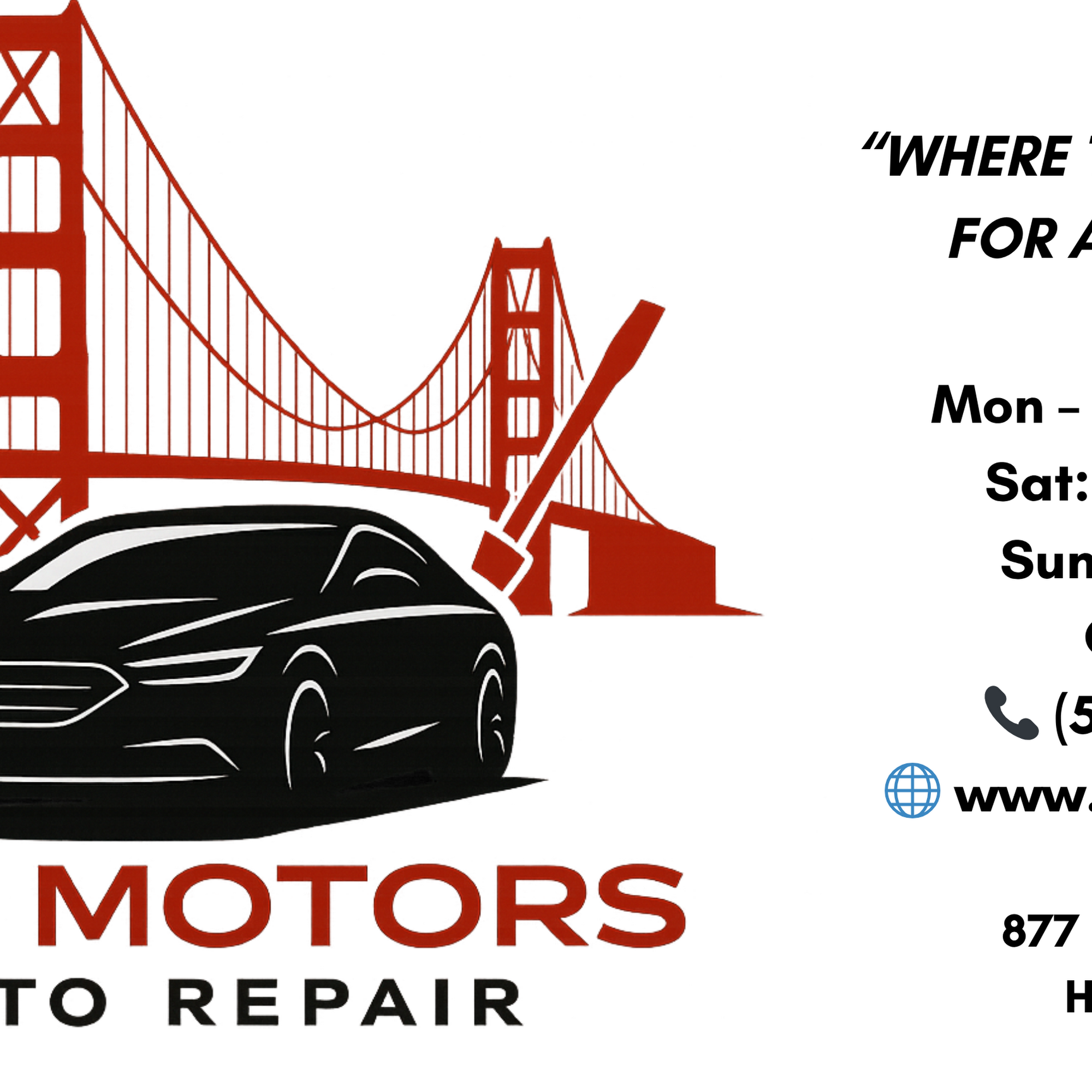 BAY MOTORS AUTO REPAIR Hayward