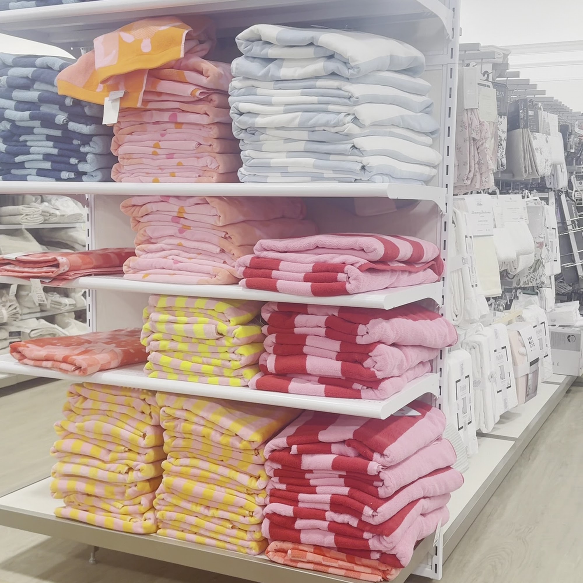 HomeGoods Hayward