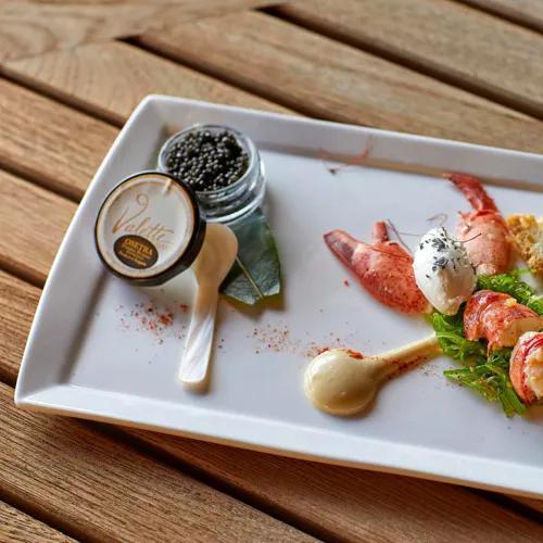 Photo credit: michelin