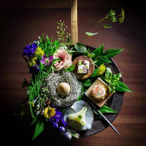 Photo credit: michelin