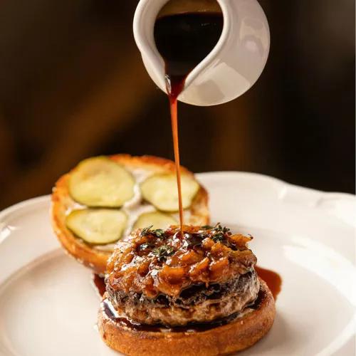 Photo credit: michelin